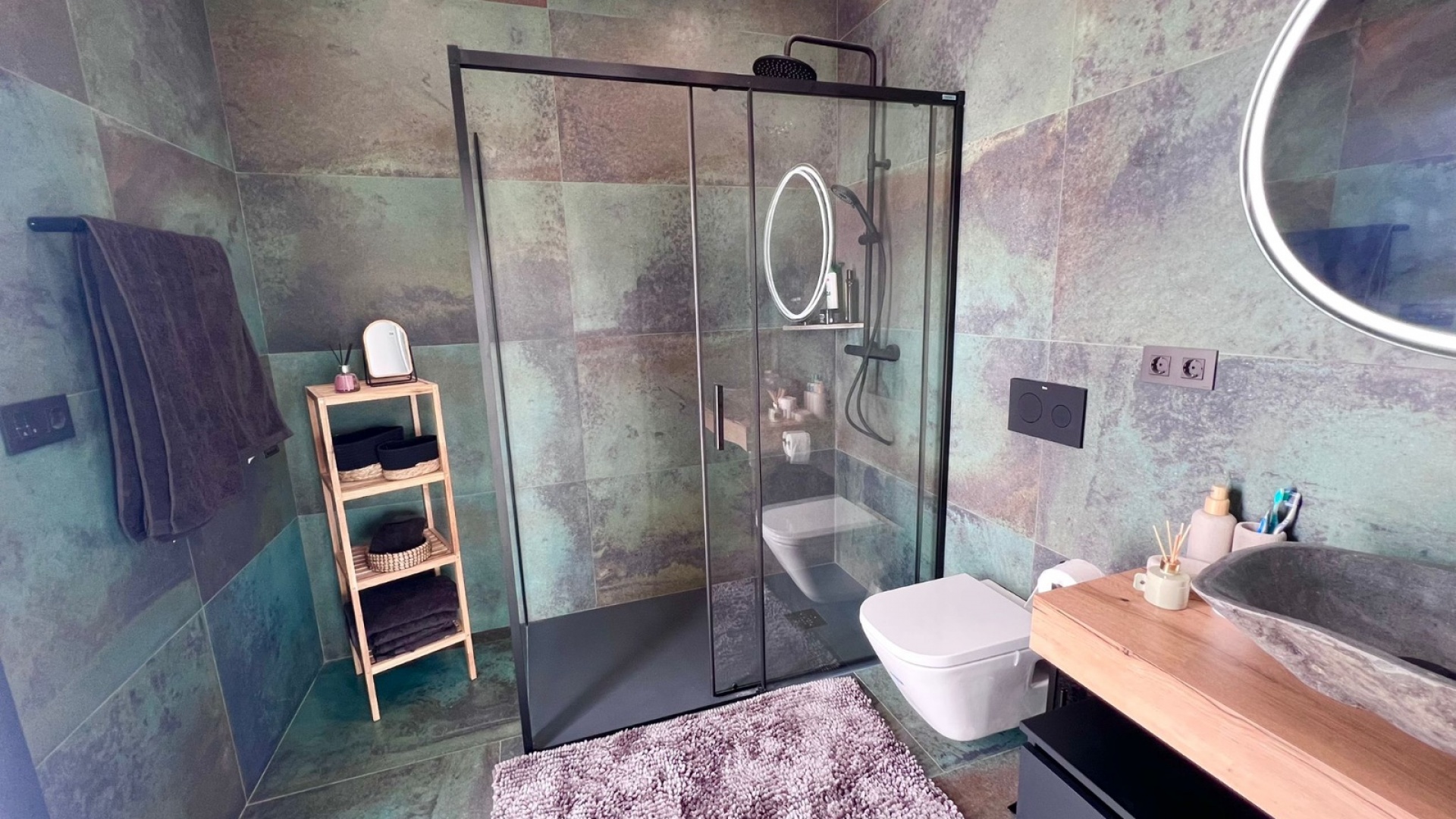 Wederverkoop - Villa - Ciudad Quesada