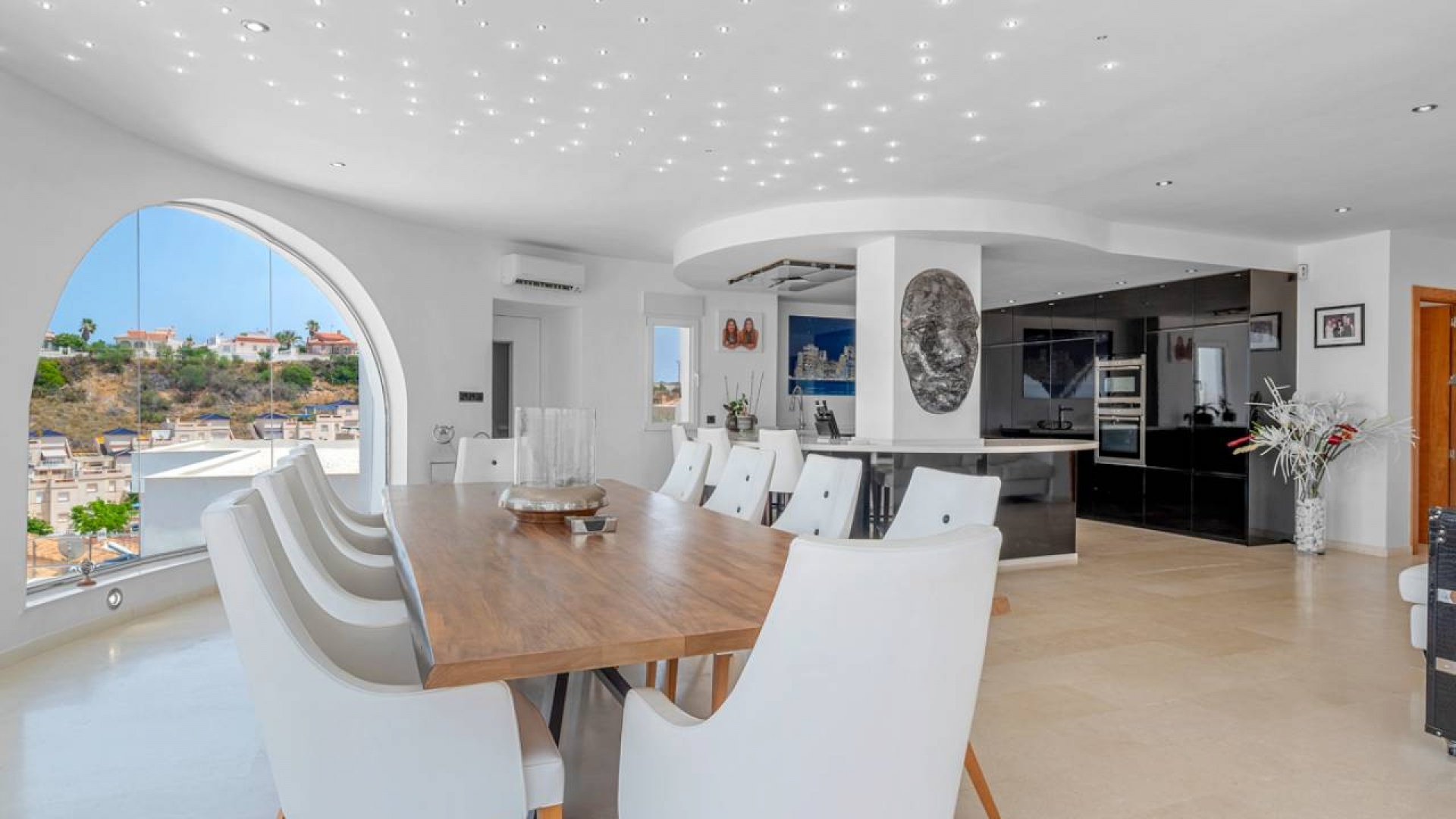 Wederverkoop - Villa - Ciudad Quesada