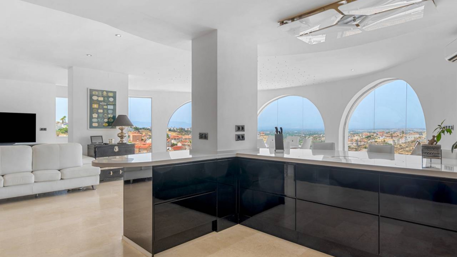 Wederverkoop - Villa - Ciudad Quesada