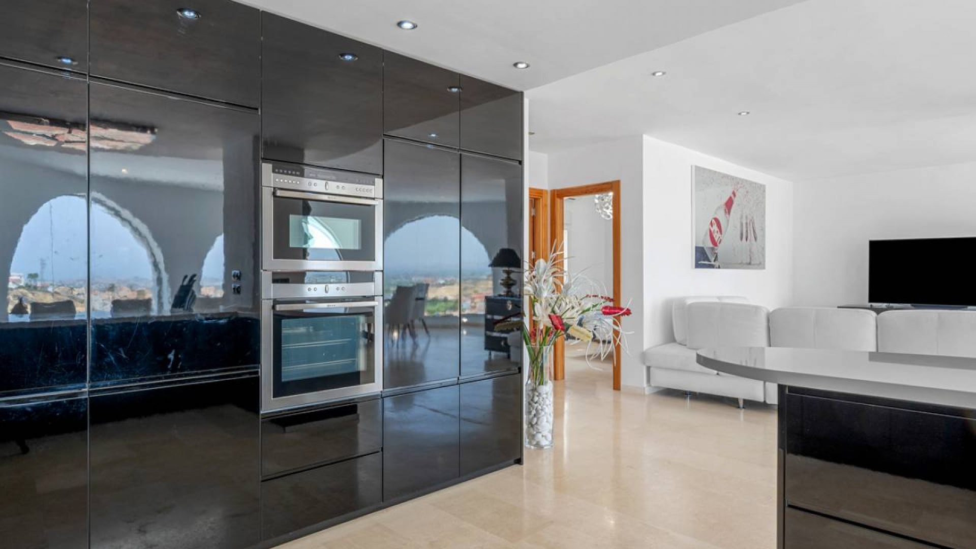 Wederverkoop - Villa - Ciudad Quesada