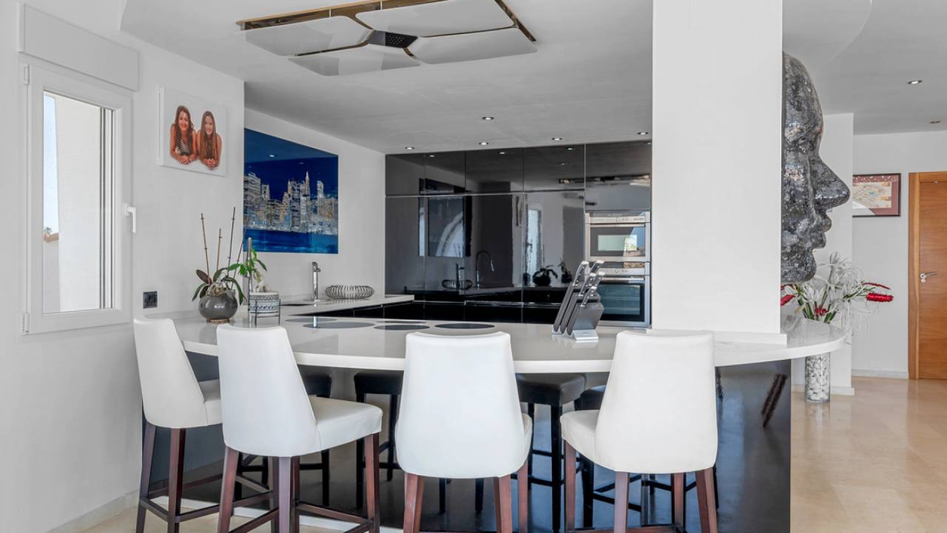 Wederverkoop - Villa - Ciudad Quesada