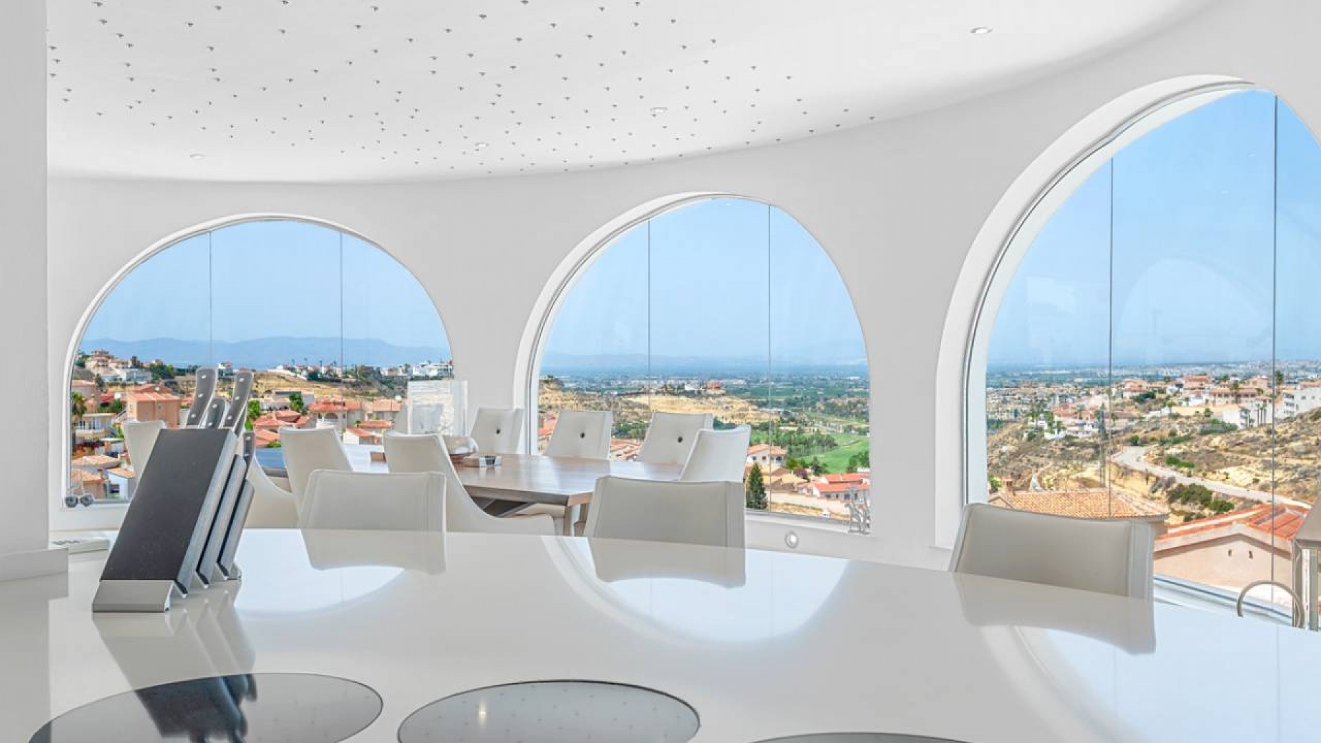 Wederverkoop - Villa - Ciudad Quesada