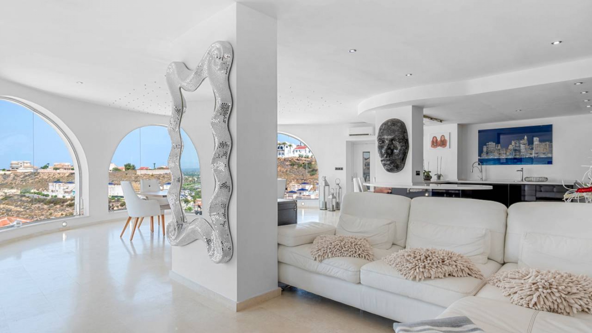 Wederverkoop - Villa - Ciudad Quesada