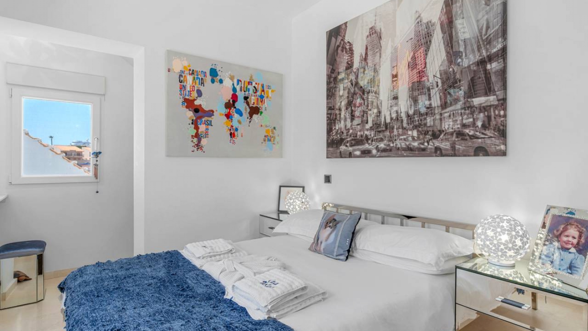 Wederverkoop - Villa - Ciudad Quesada