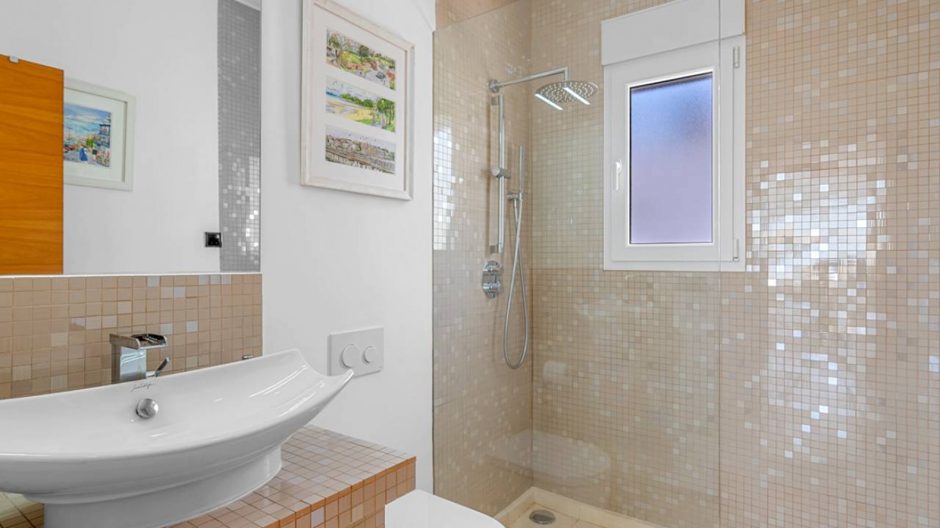 Wederverkoop - Villa - Ciudad Quesada