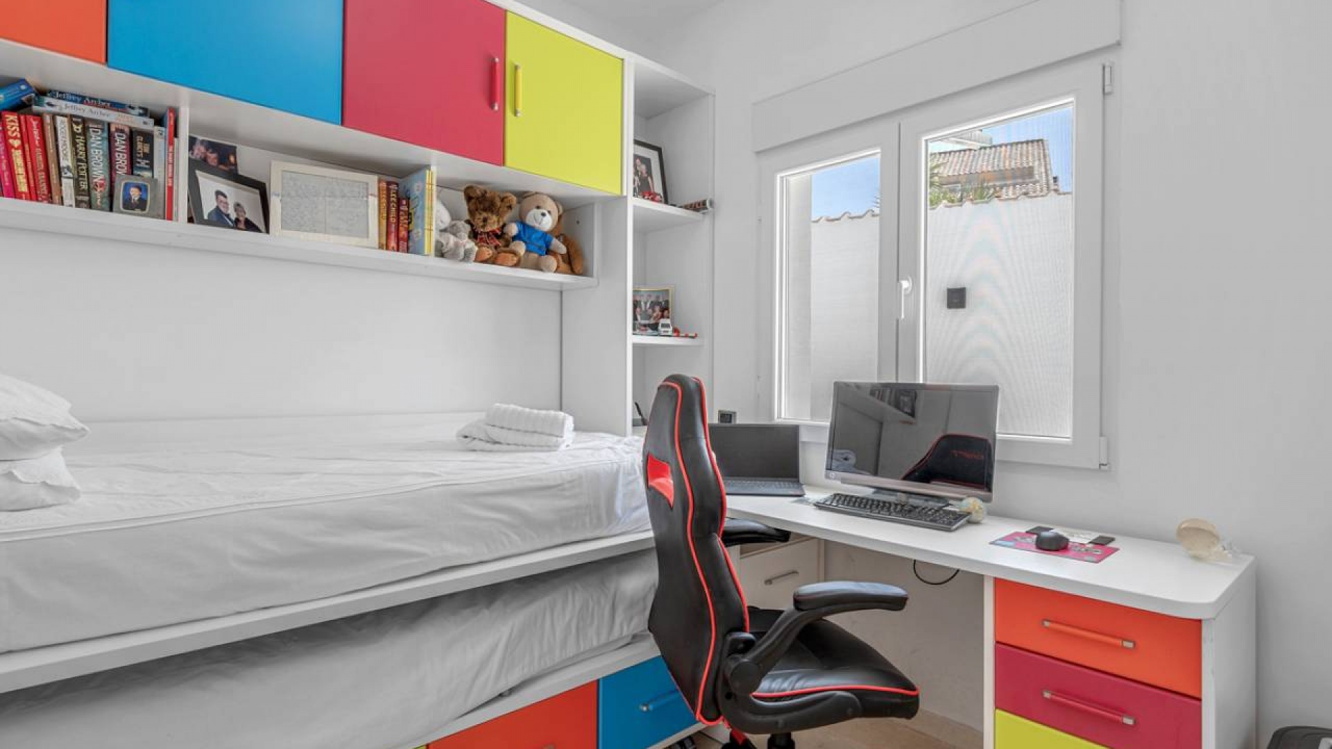 Wederverkoop - Villa - Ciudad Quesada