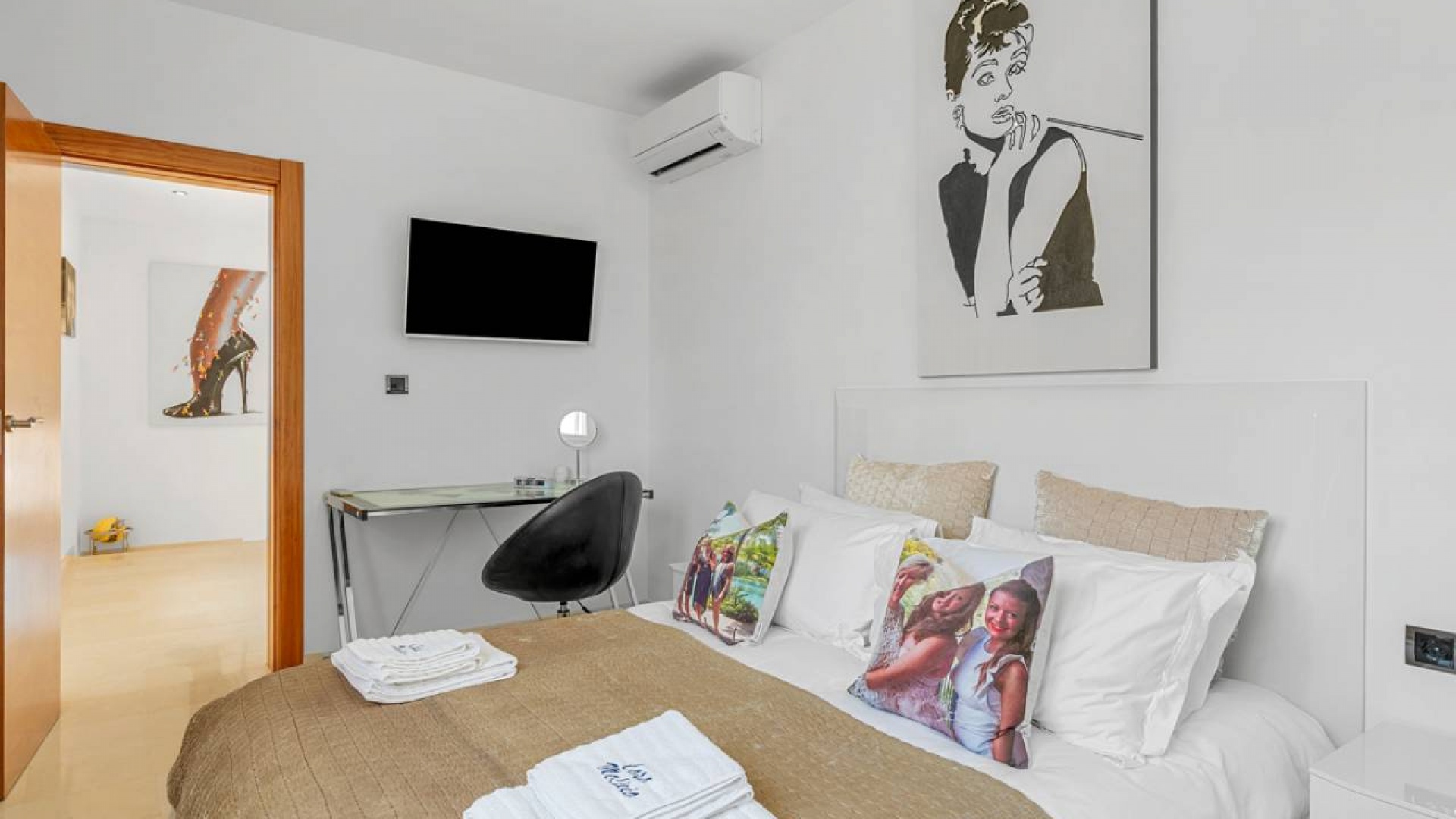 Wederverkoop - Villa - Ciudad Quesada