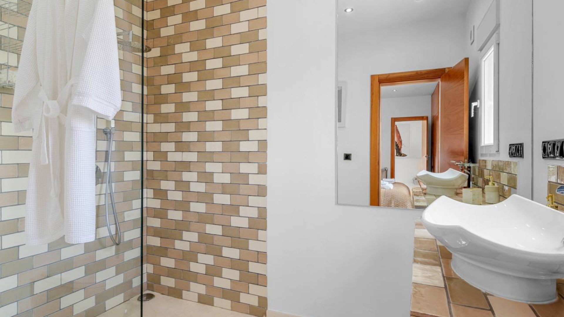 Wederverkoop - Villa - Ciudad Quesada