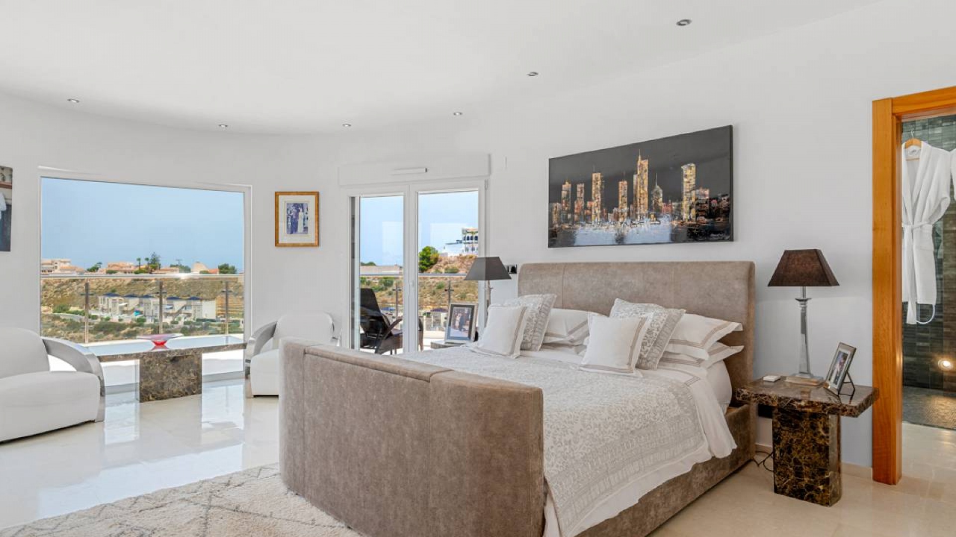 Wederverkoop - Villa - Ciudad Quesada