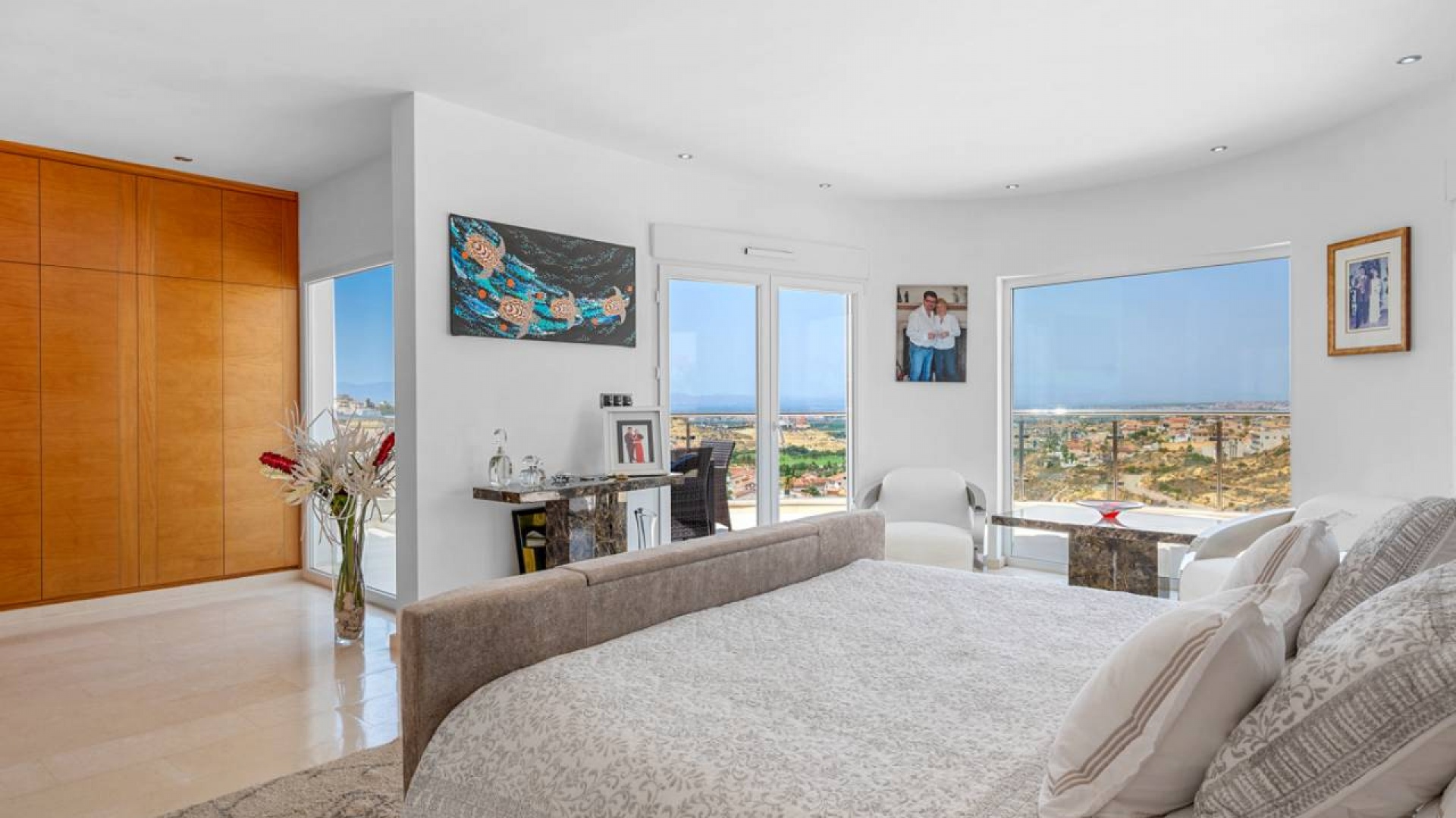 Wederverkoop - Villa - Ciudad Quesada