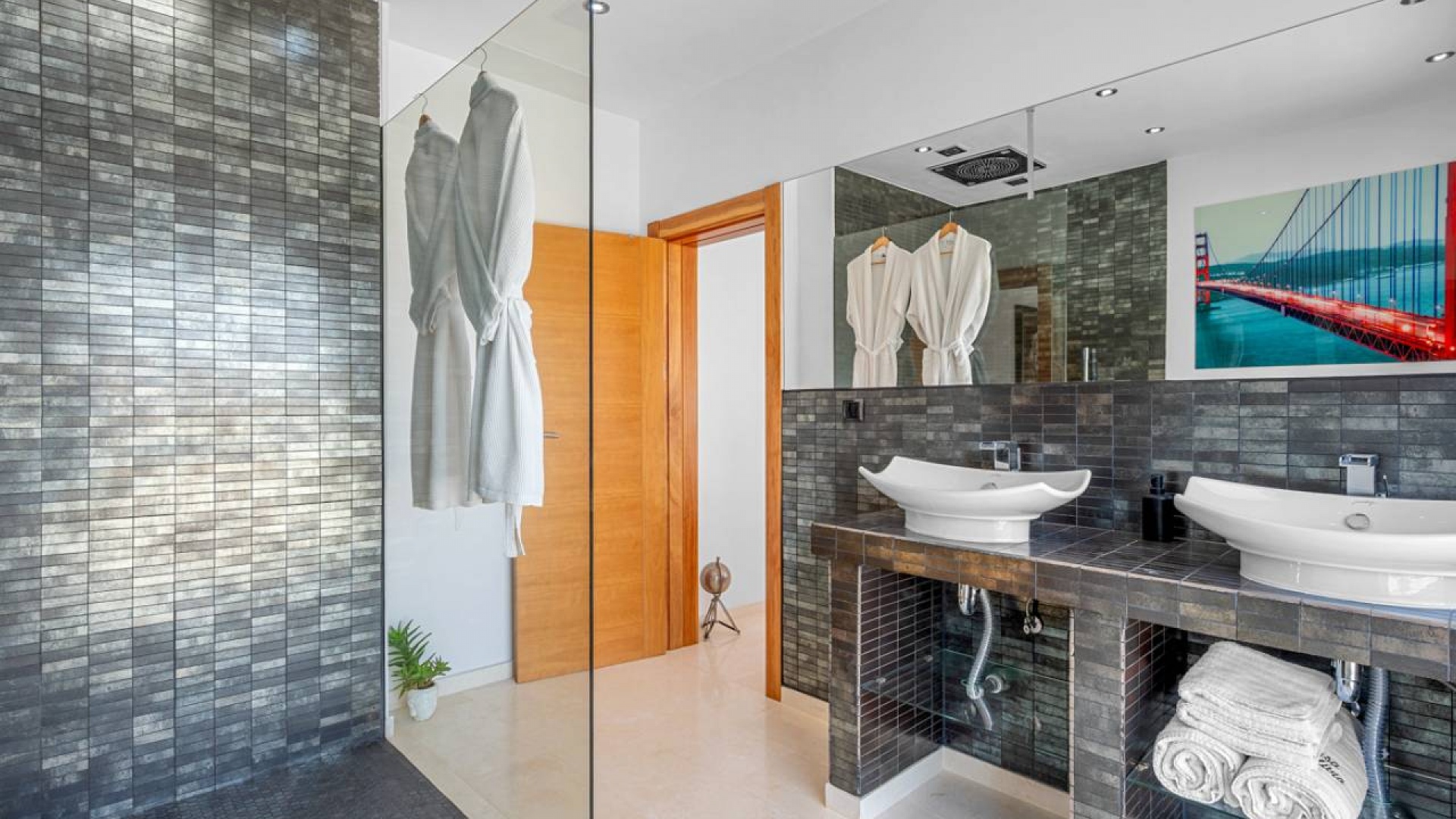 Wederverkoop - Villa - Ciudad Quesada