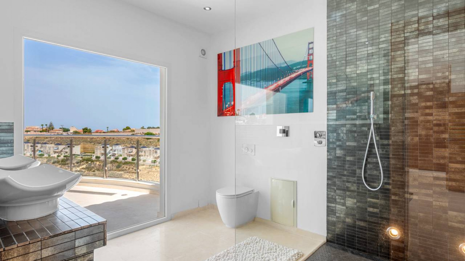 Wederverkoop - Villa - Ciudad Quesada