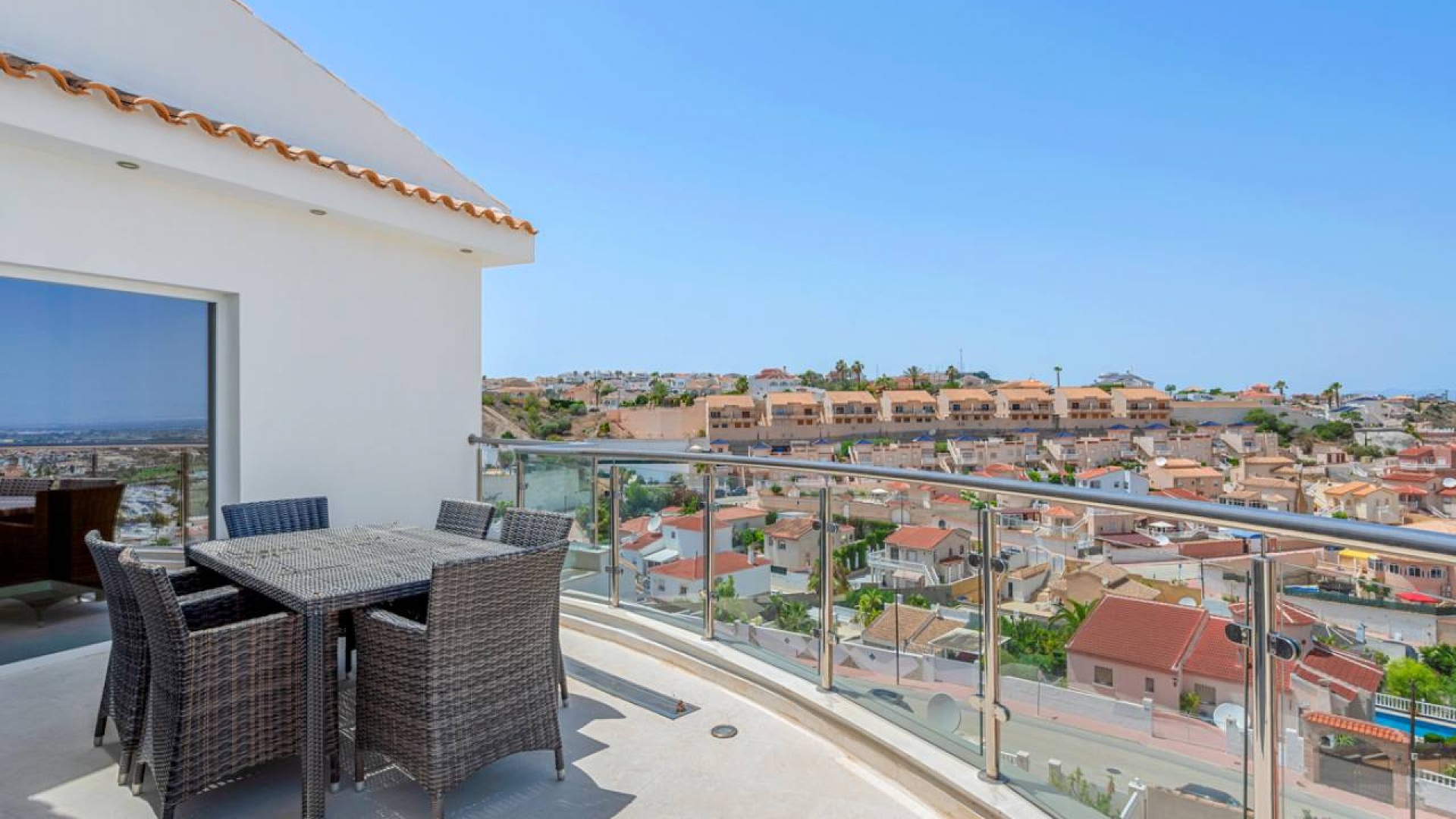 Wederverkoop - Villa - Ciudad Quesada