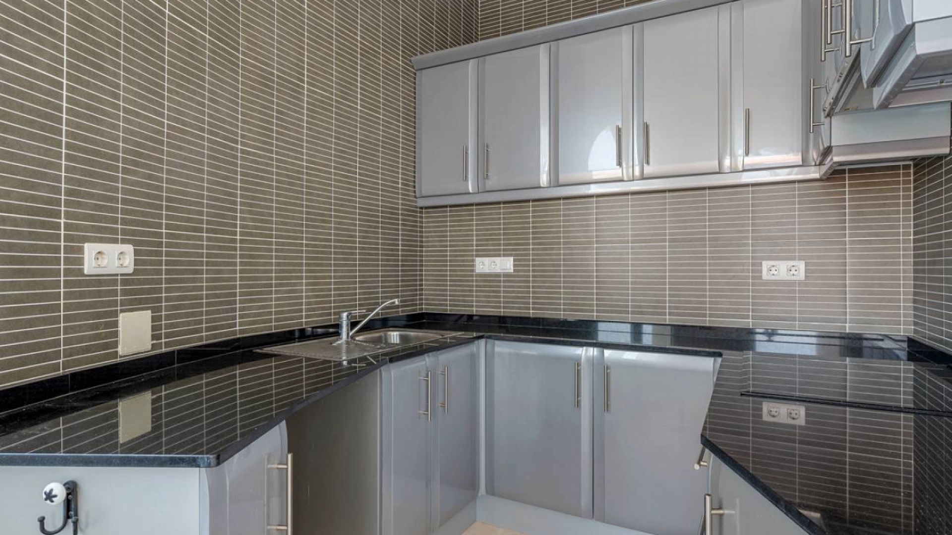 Wederverkoop - Villa - Ciudad Quesada