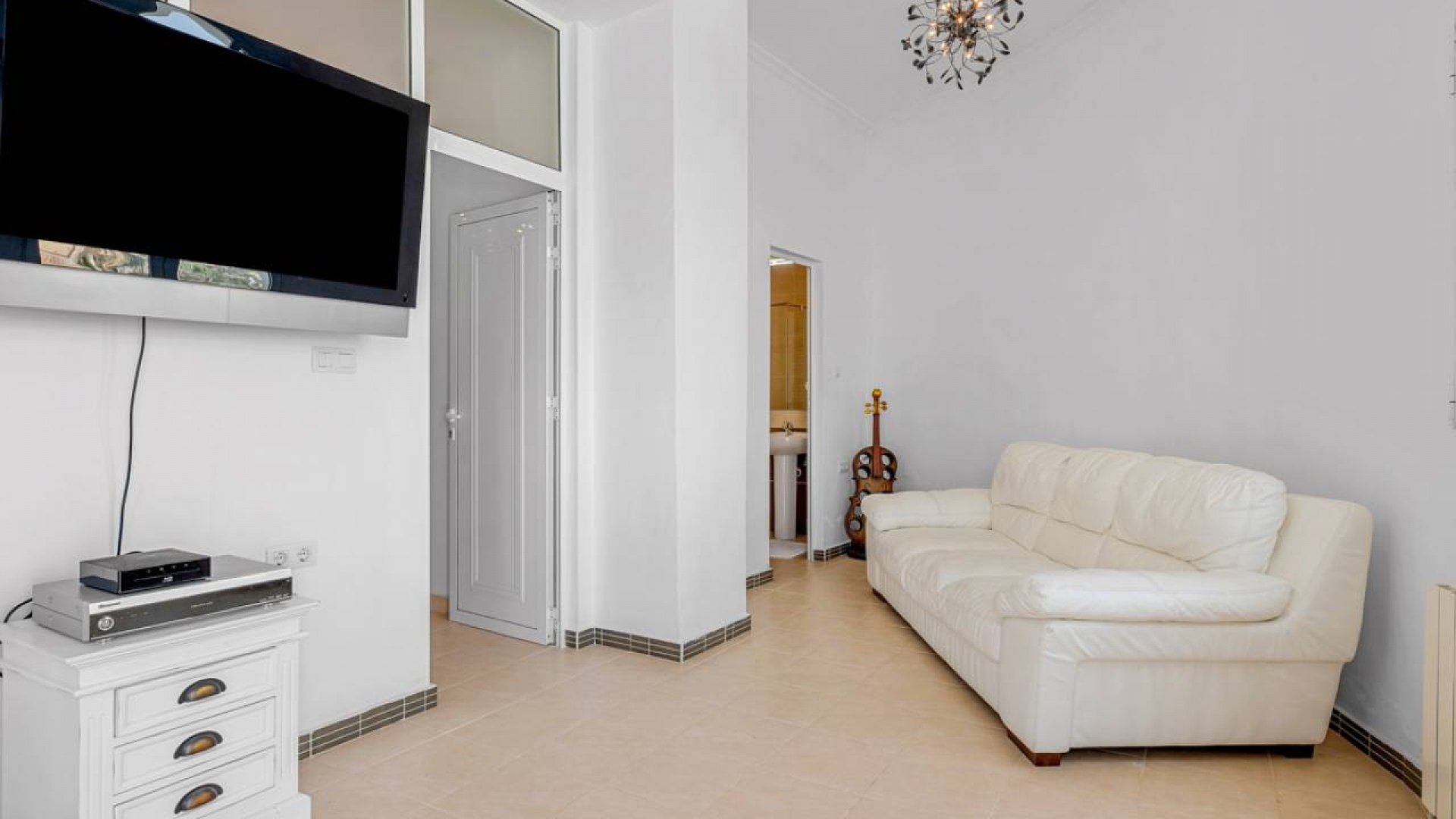 Wederverkoop - Villa - Ciudad Quesada