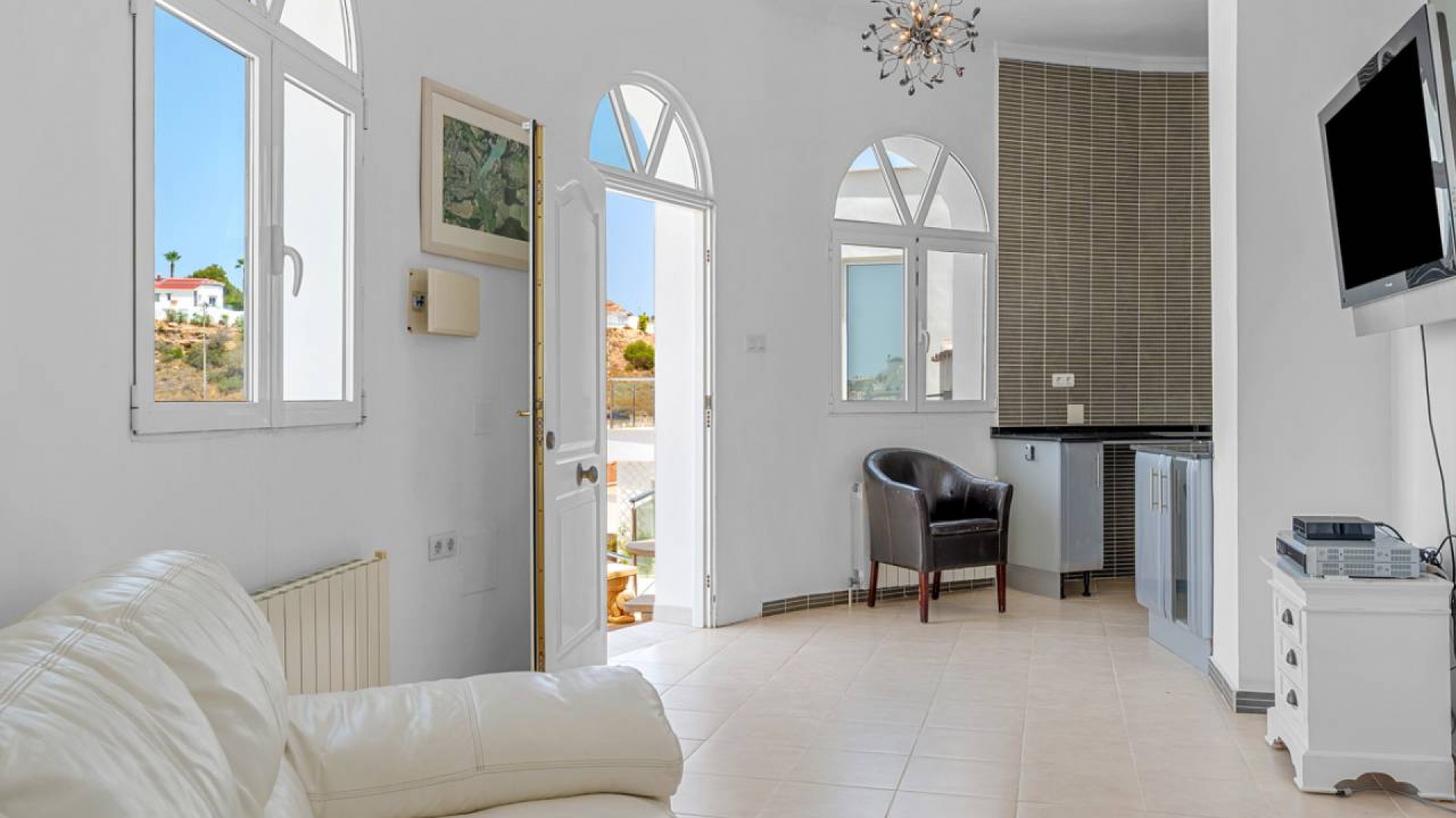 Wederverkoop - Villa - Ciudad Quesada