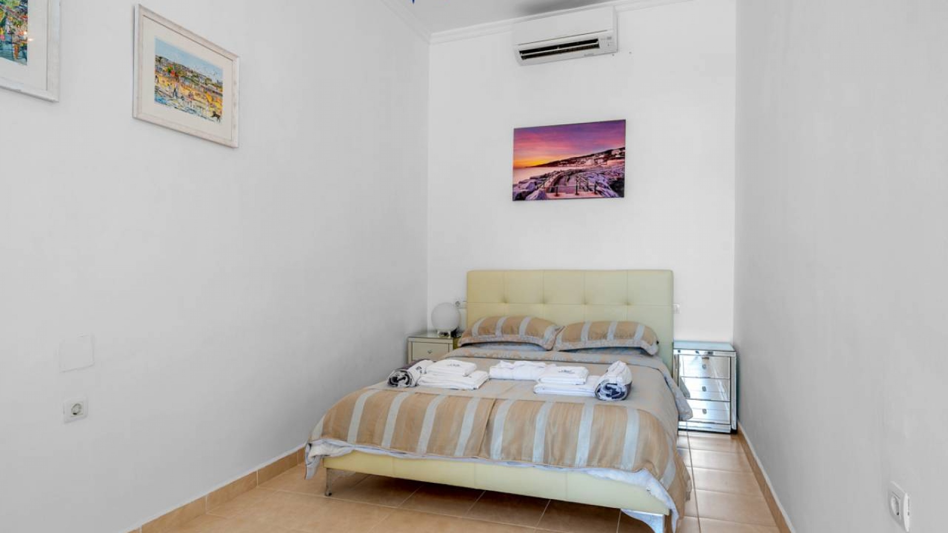 Wederverkoop - Villa - Ciudad Quesada