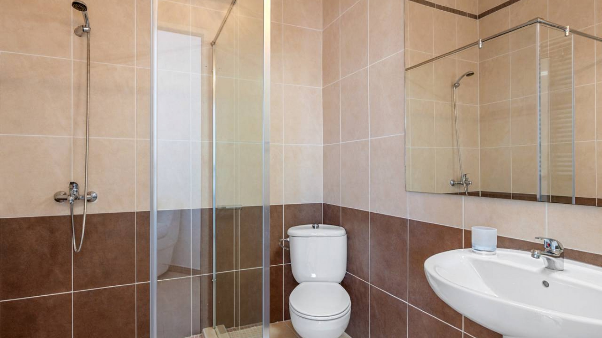 Wederverkoop - Villa - Ciudad Quesada