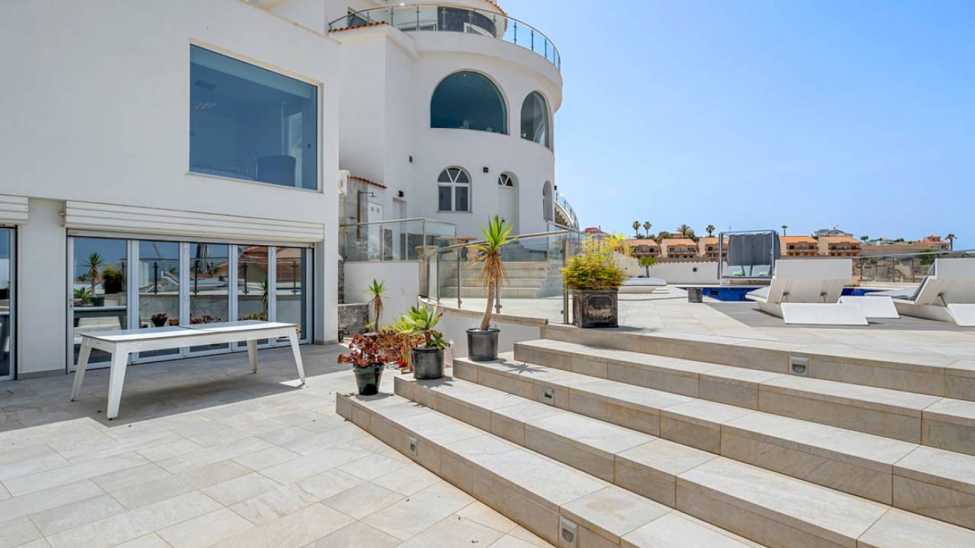 Wederverkoop - Villa - Ciudad Quesada