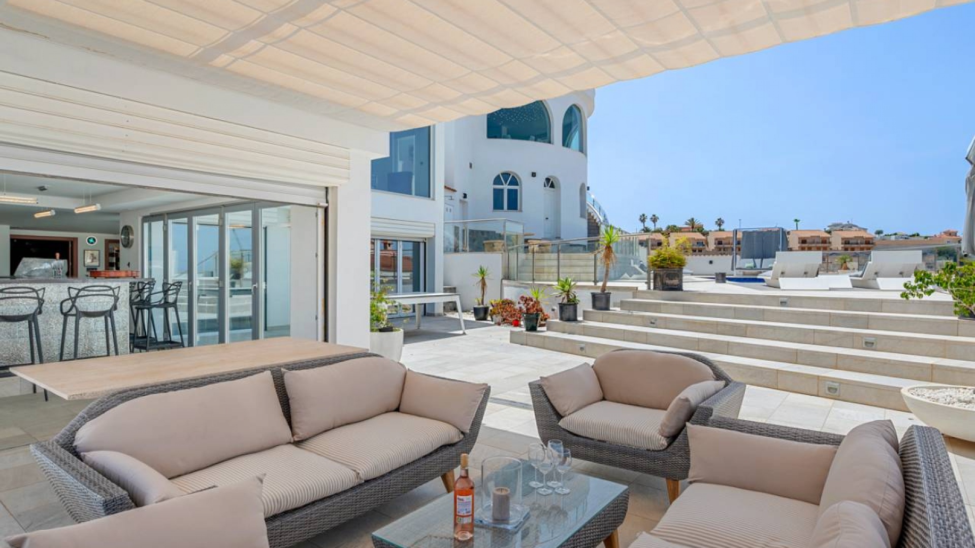 Wederverkoop - Villa - Ciudad Quesada