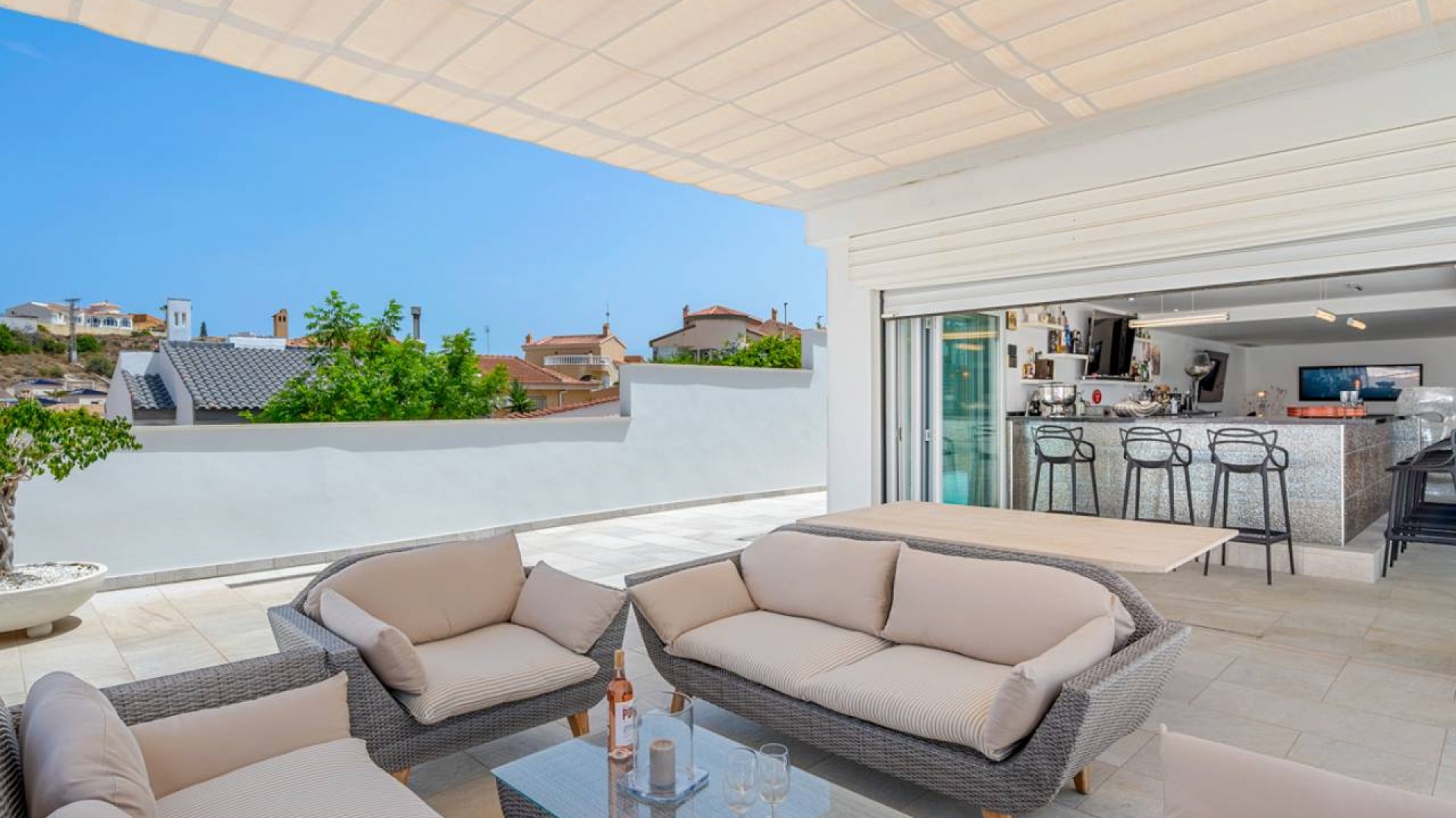 Wederverkoop - Villa - Ciudad Quesada