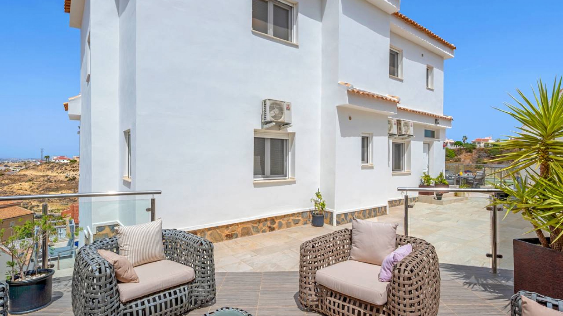 Wederverkoop - Villa - Ciudad Quesada