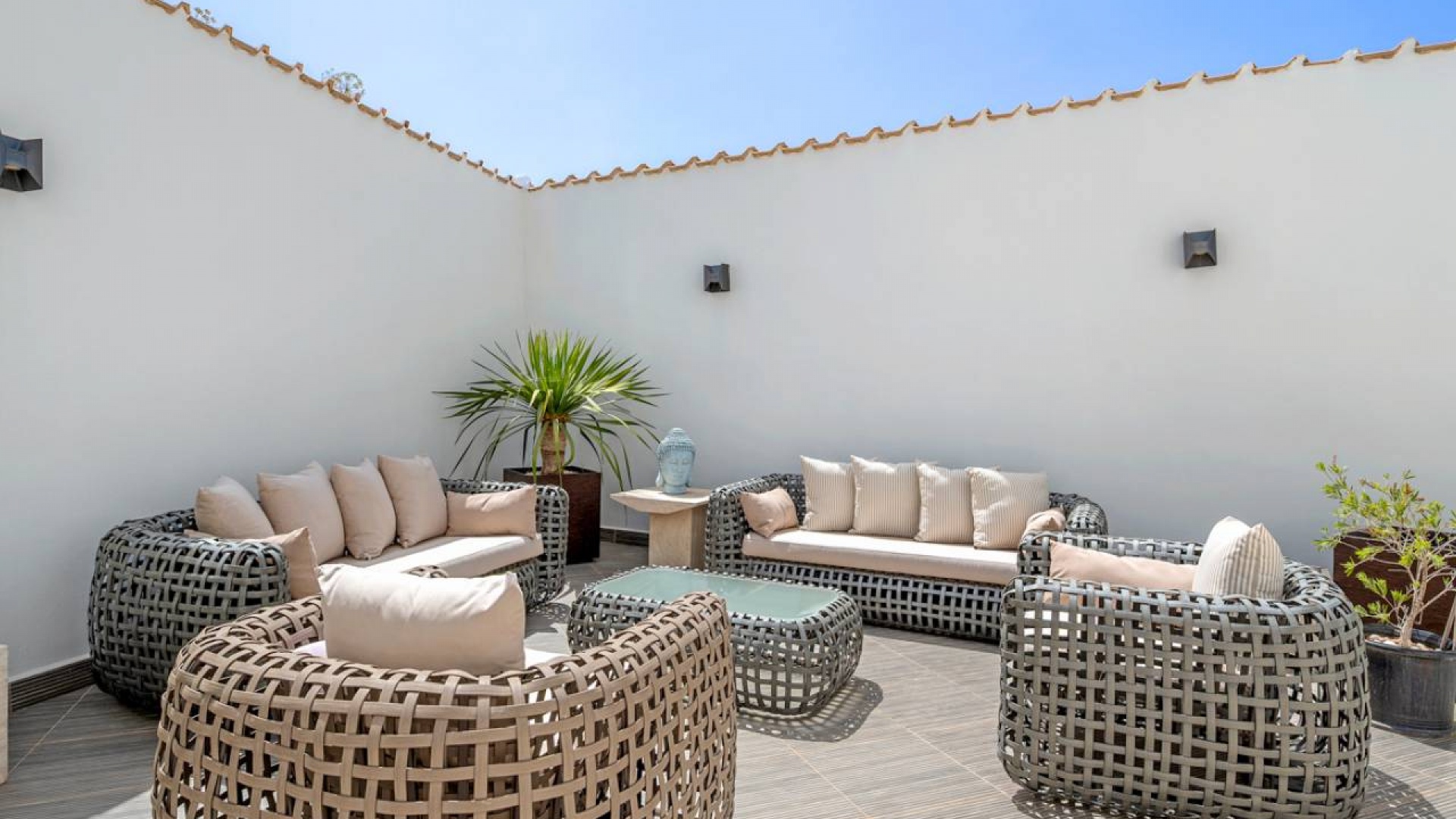 Wederverkoop - Villa - Ciudad Quesada