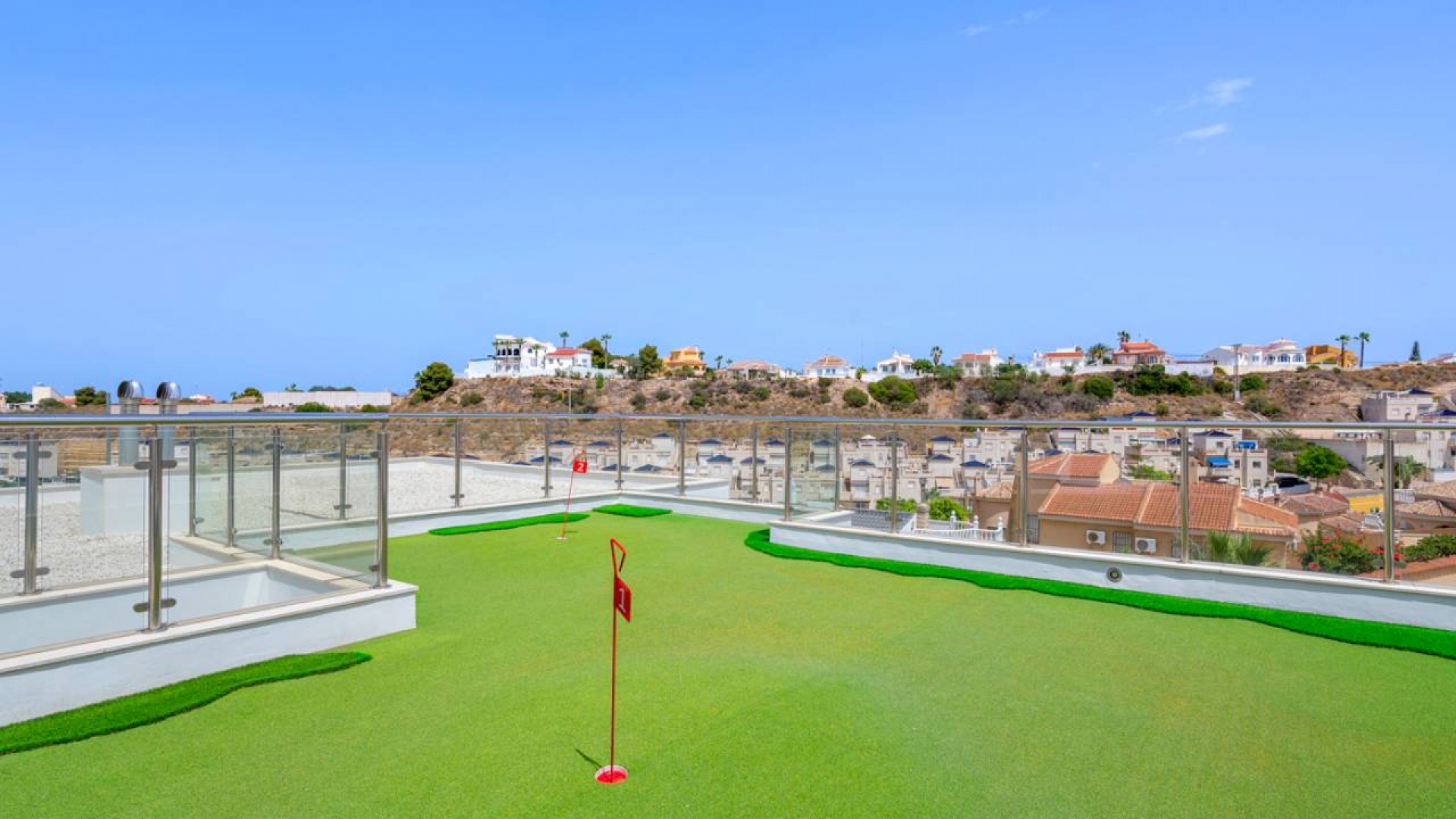 Wederverkoop - Villa - Ciudad Quesada