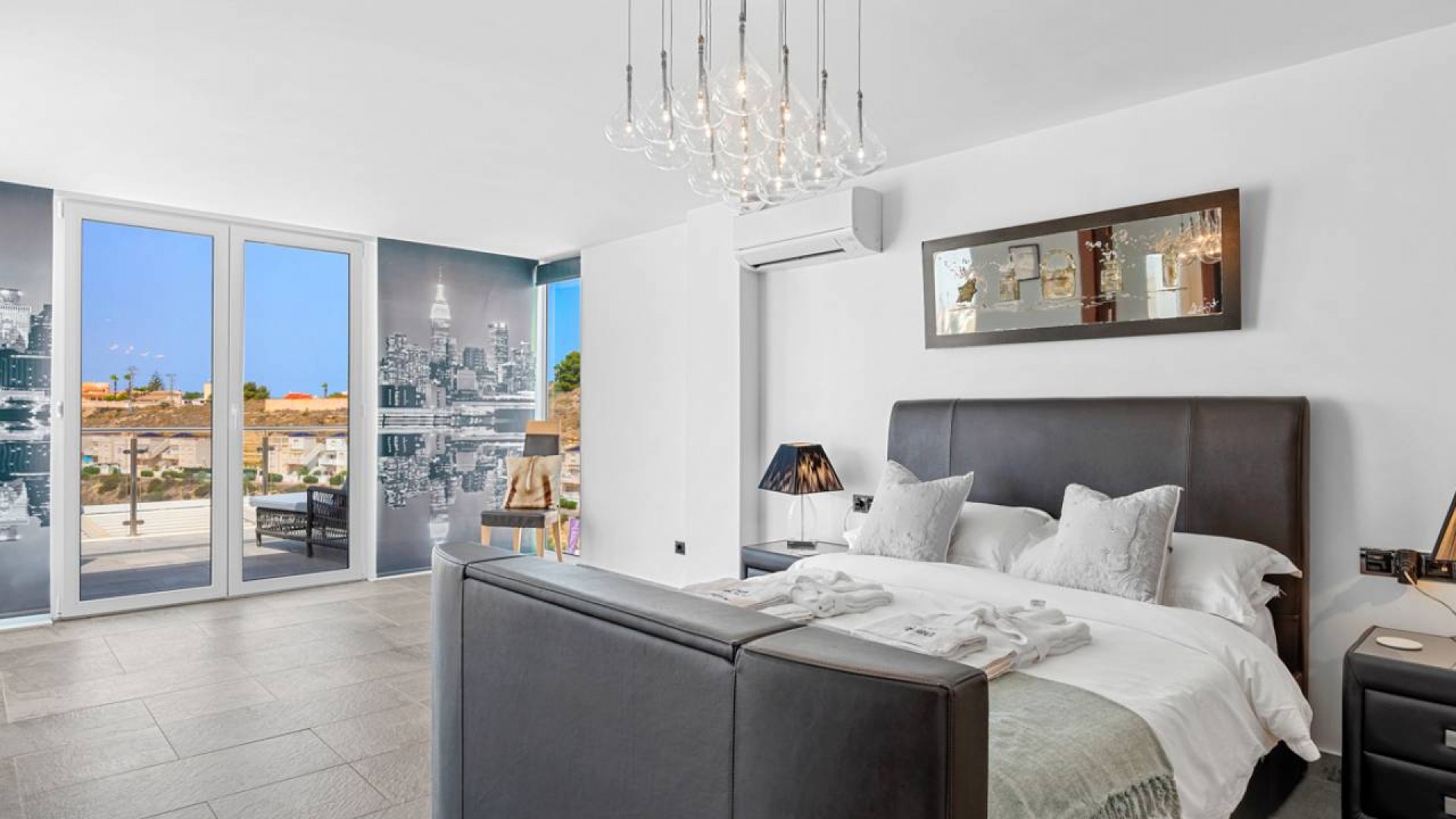 Wederverkoop - Villa - Ciudad Quesada