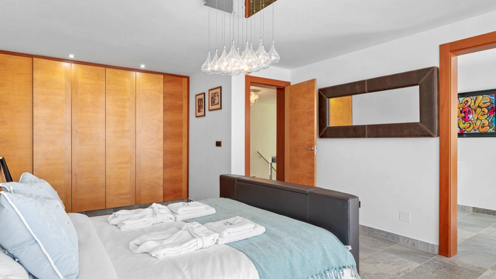 Wederverkoop - Villa - Ciudad Quesada