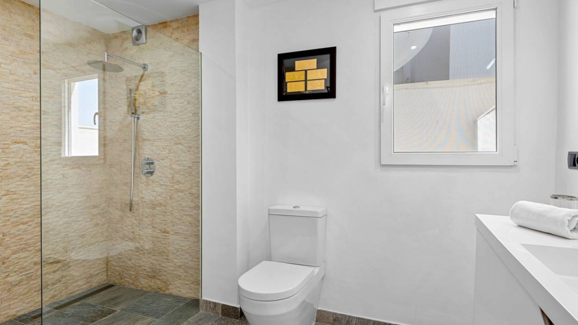 Wederverkoop - Villa - Ciudad Quesada