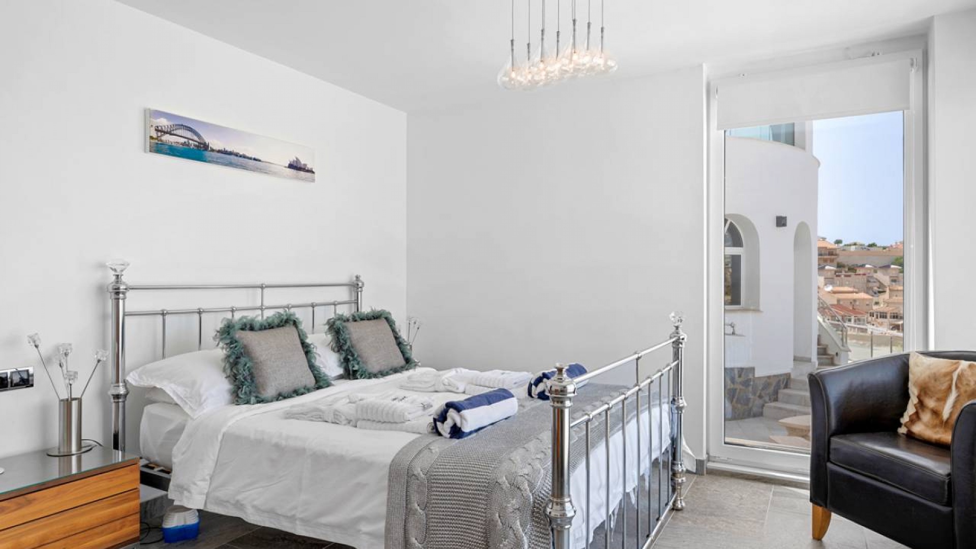 Wederverkoop - Villa - Ciudad Quesada