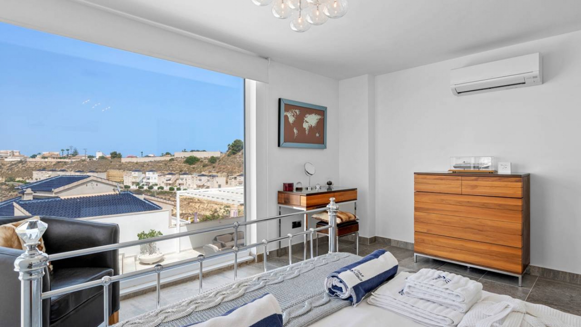 Wederverkoop - Villa - Ciudad Quesada