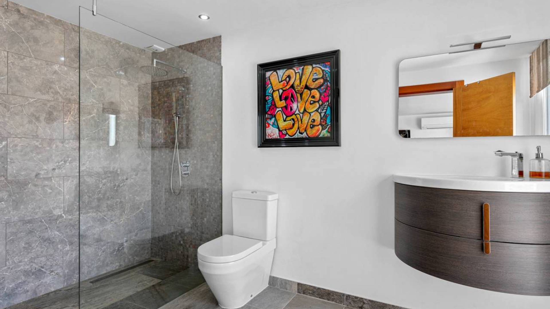 Wederverkoop - Villa - Ciudad Quesada