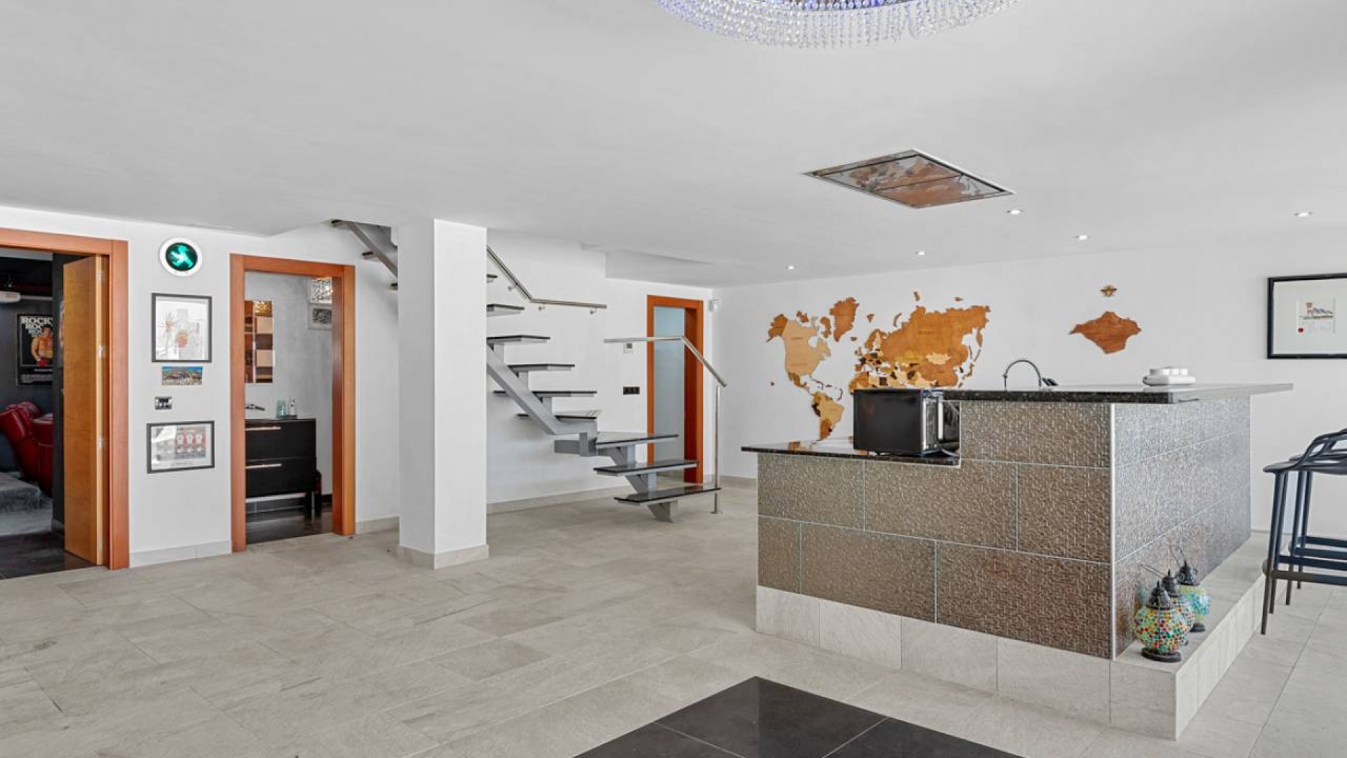 Wederverkoop - Villa - Ciudad Quesada