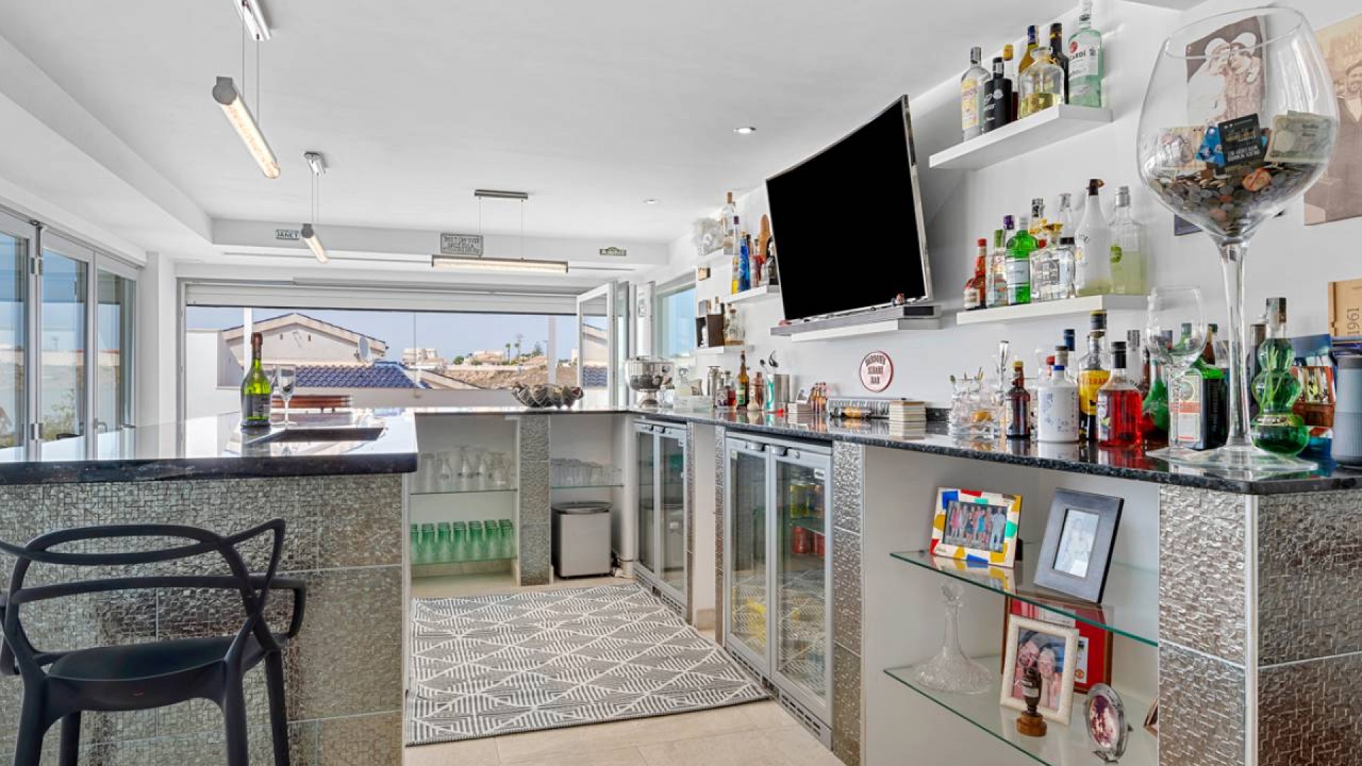 Wederverkoop - Villa - Ciudad Quesada