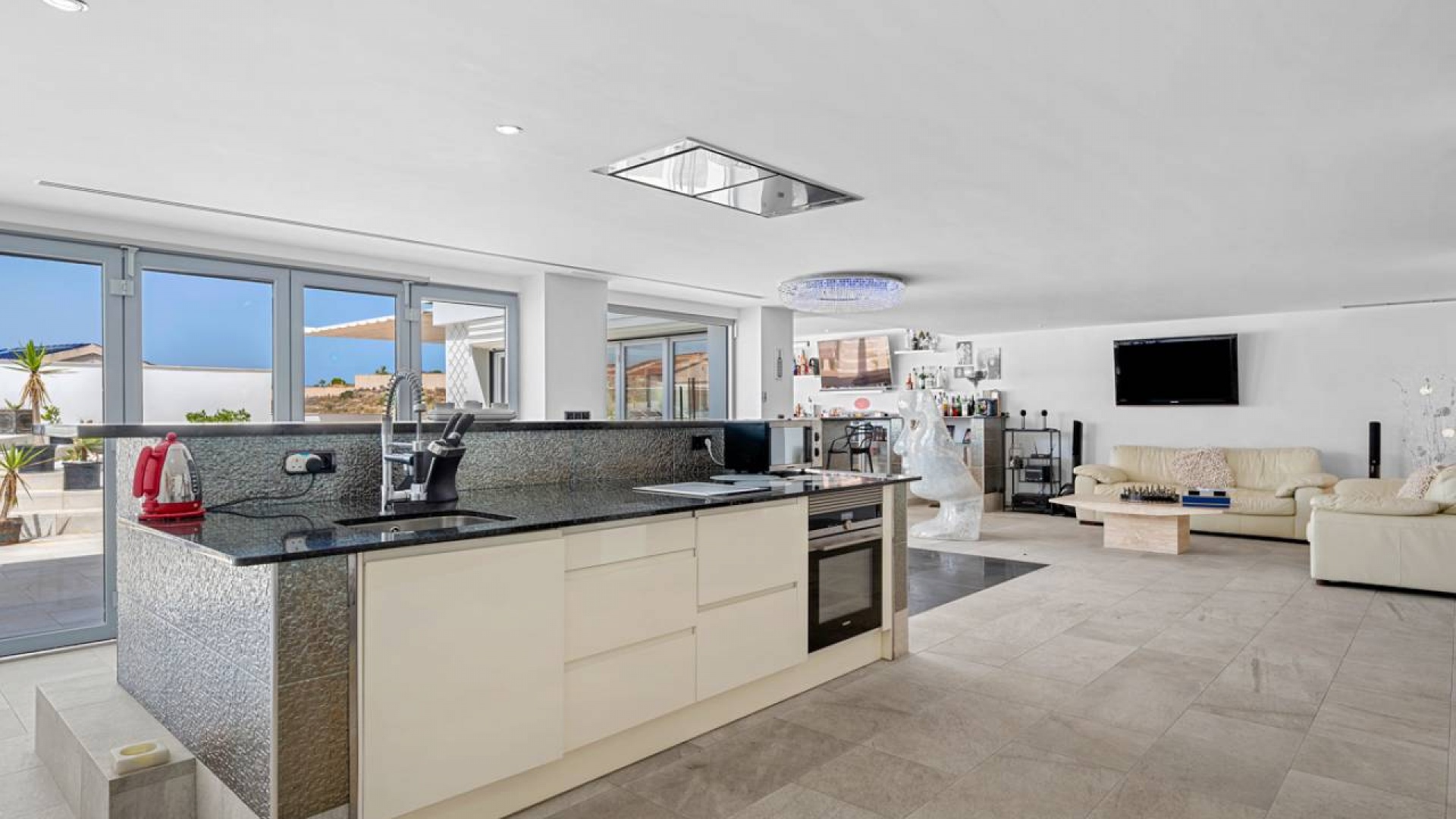 Wederverkoop - Villa - Ciudad Quesada