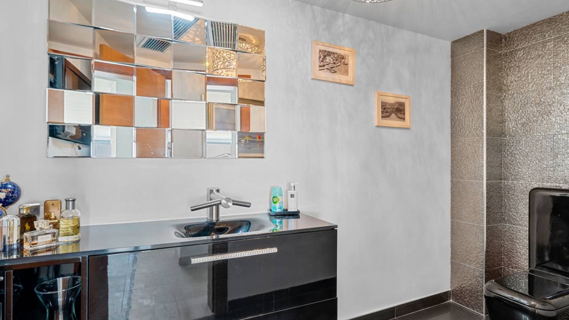 Wederverkoop - Villa - Ciudad Quesada