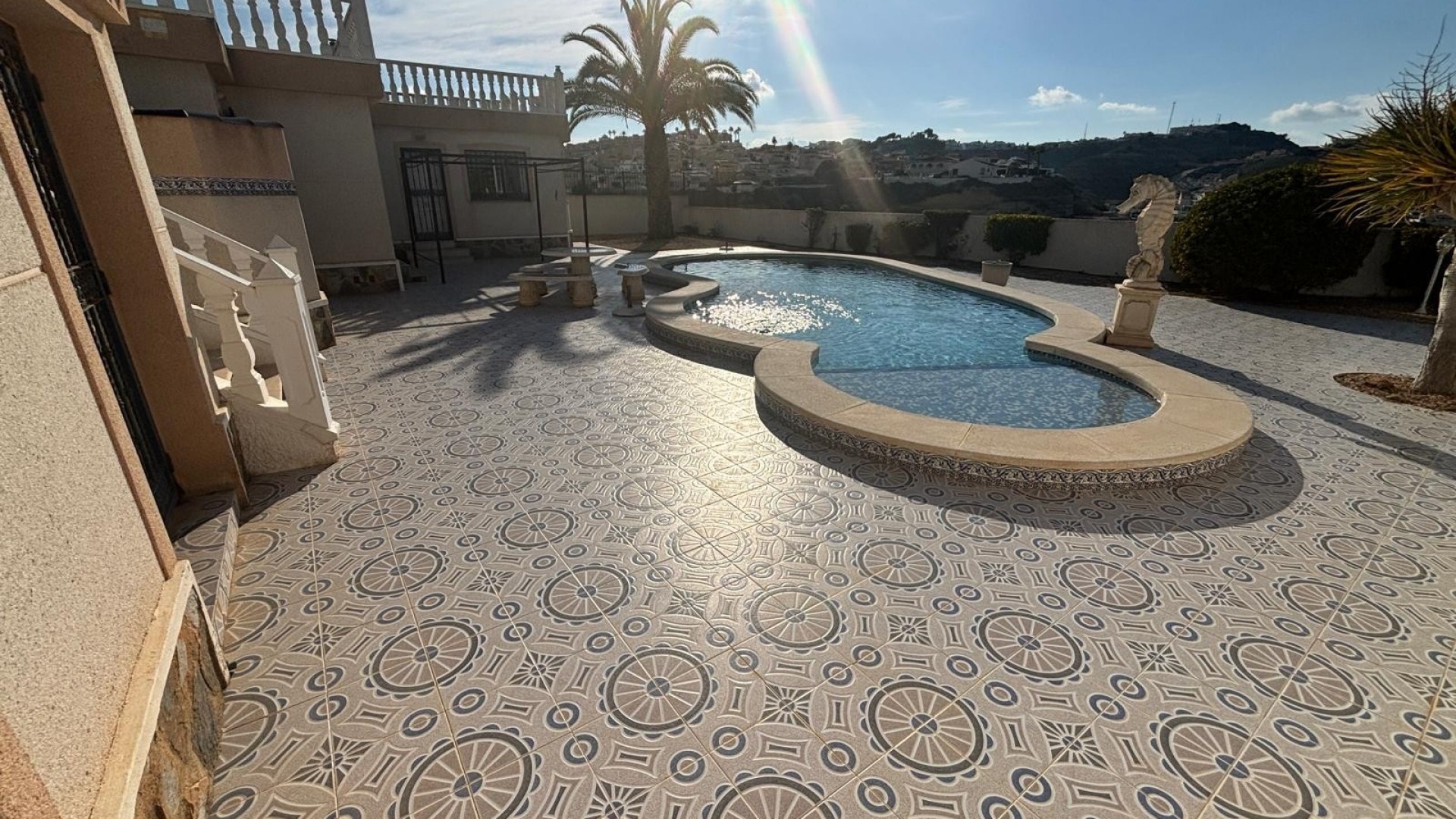 Wederverkoop - Villa - Ciudad Quesada