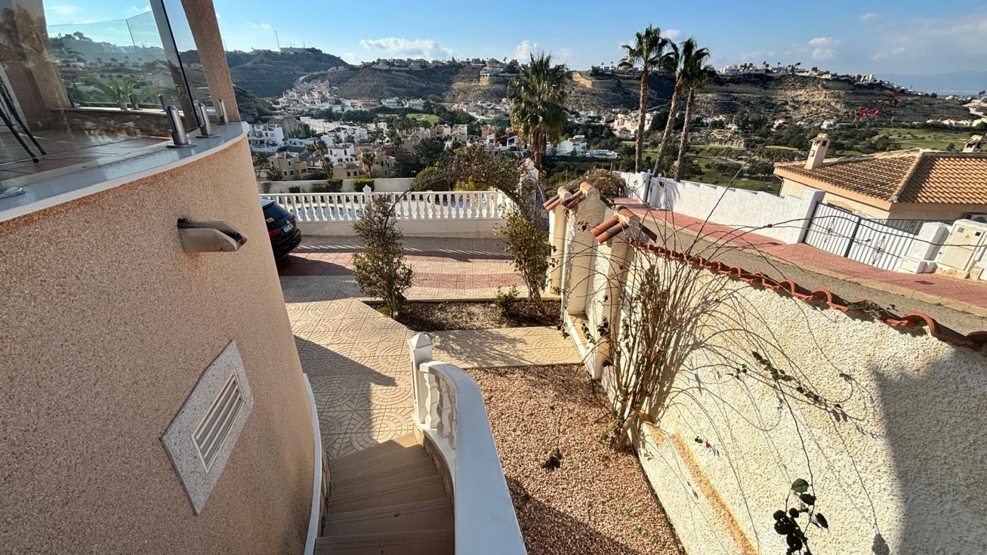 Wederverkoop - Villa - Ciudad Quesada