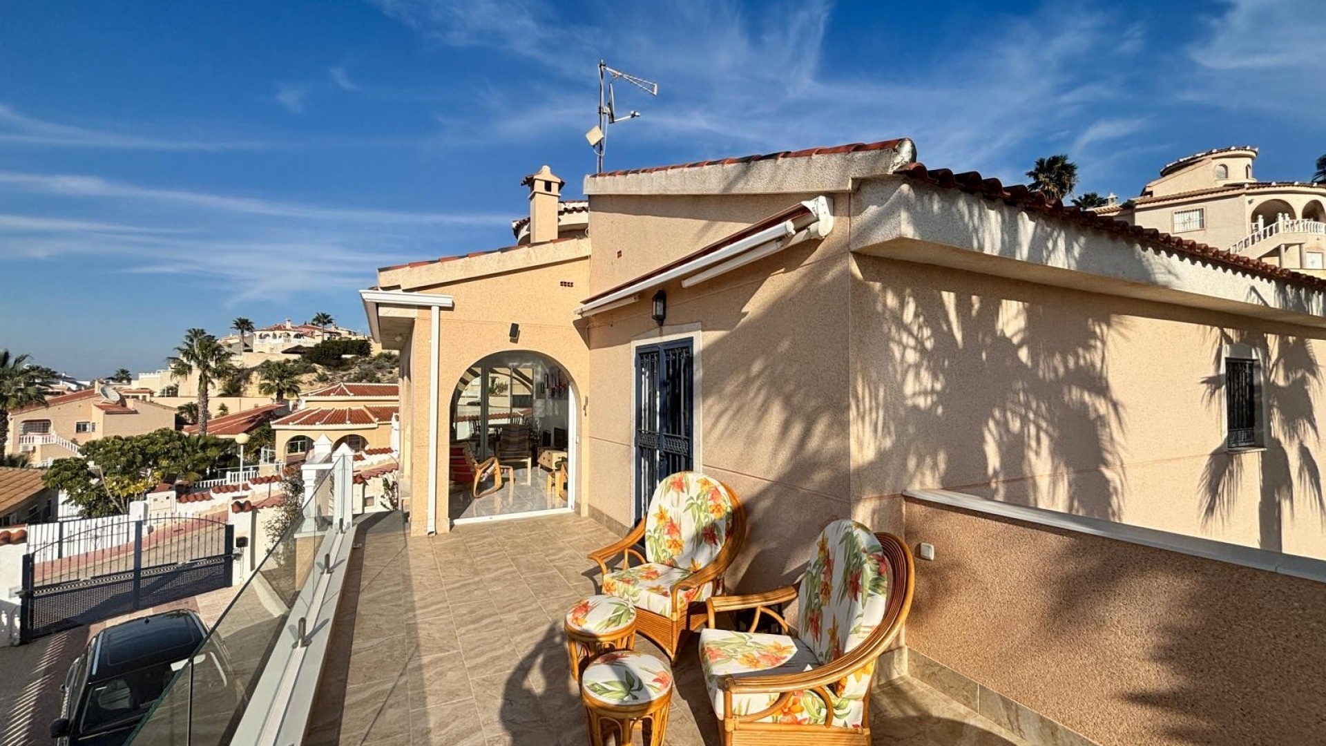 Wederverkoop - Villa - Ciudad Quesada