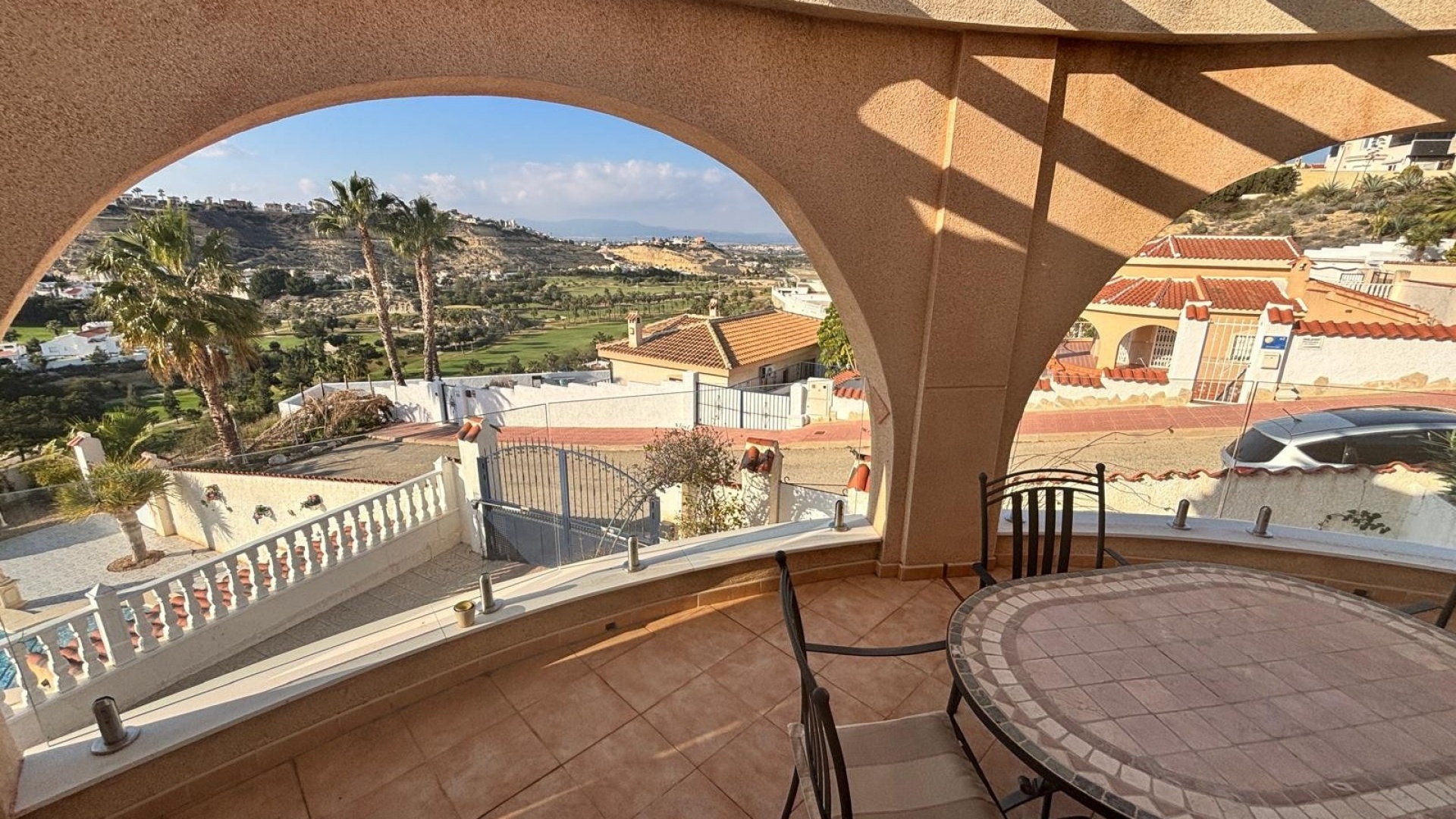 Wederverkoop - Villa - Ciudad Quesada