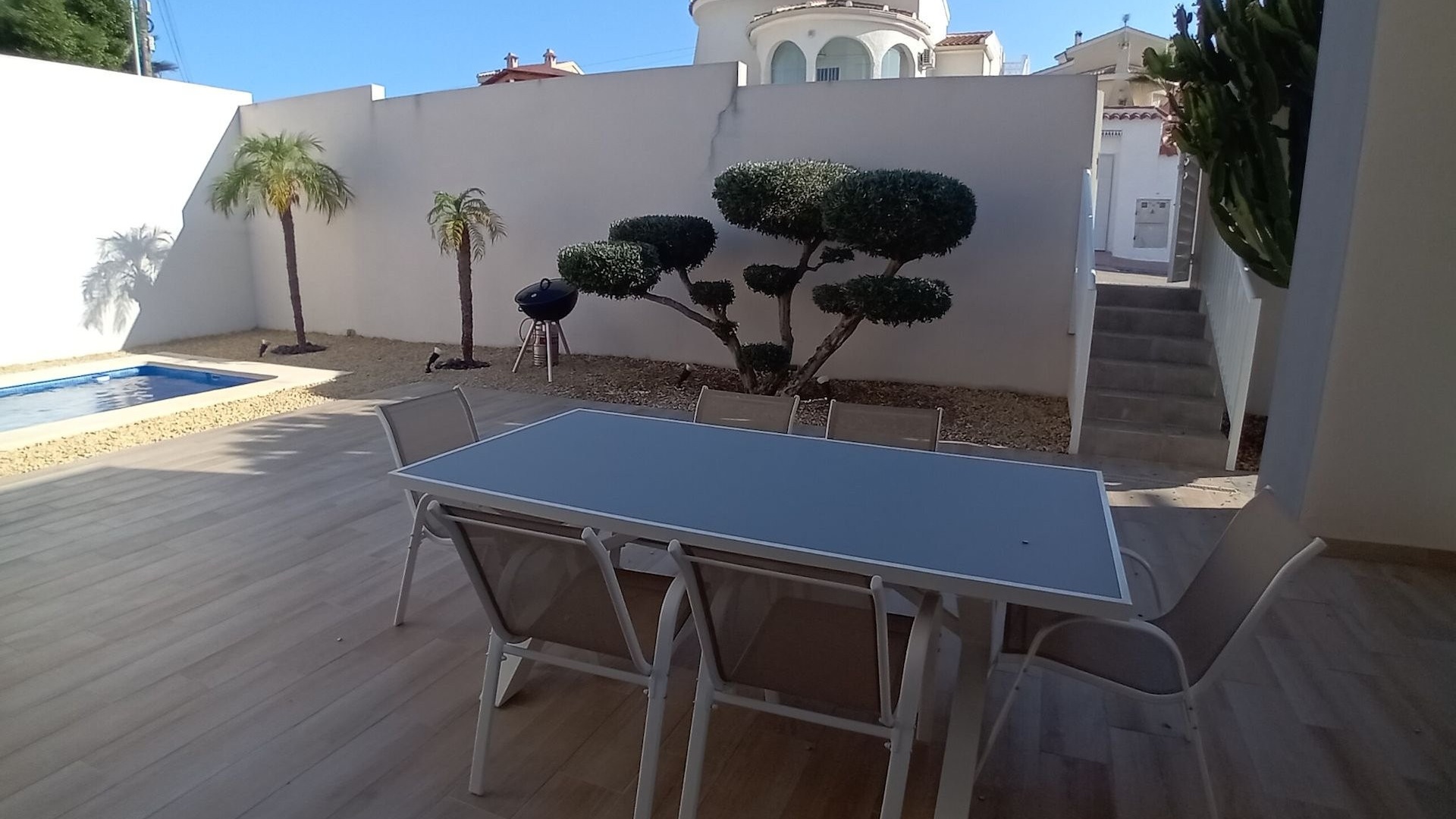 Wederverkoop - Villa - Ciudad Quesada