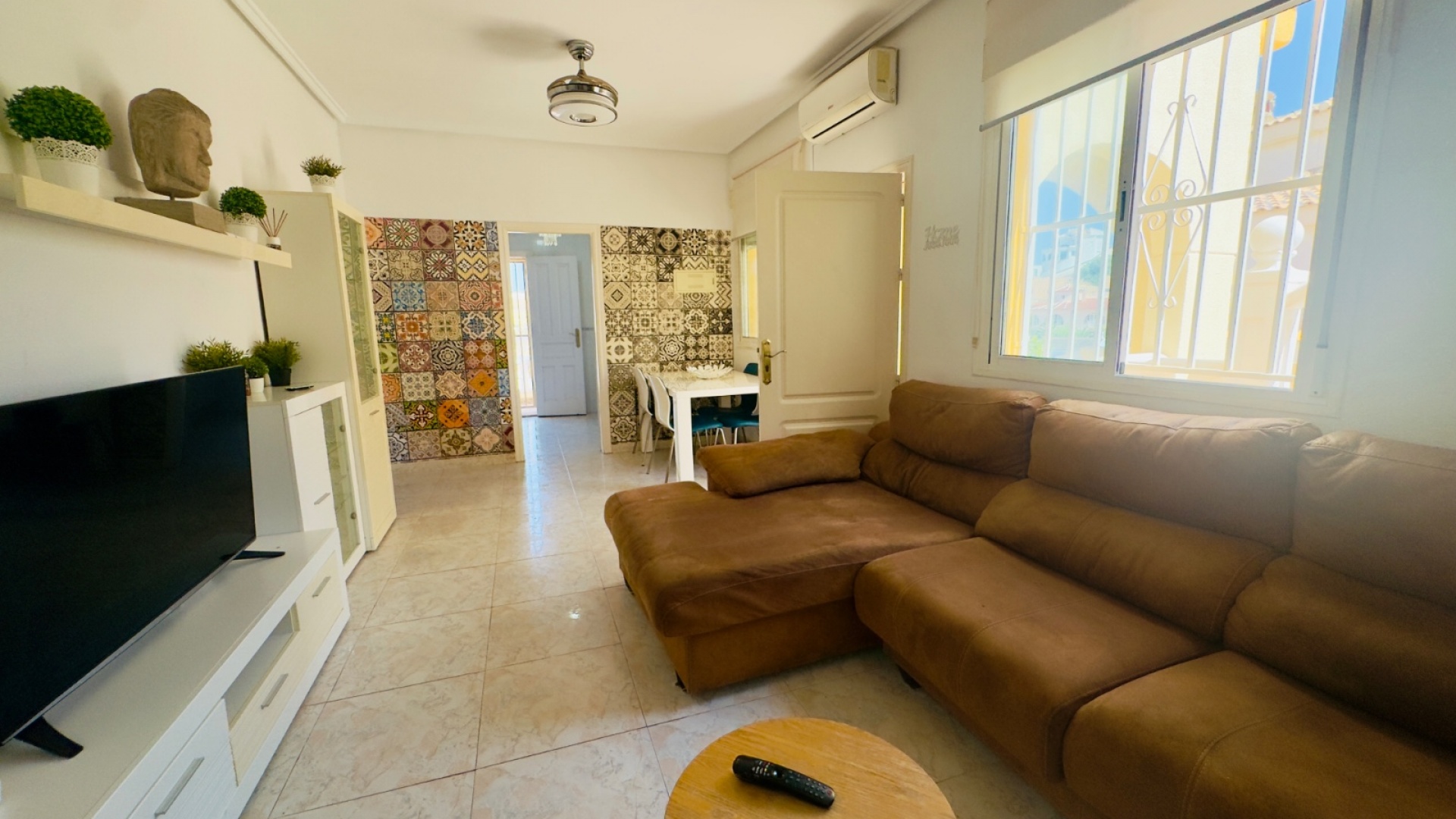 Wederverkoop - Villa - Ciudad Quesada