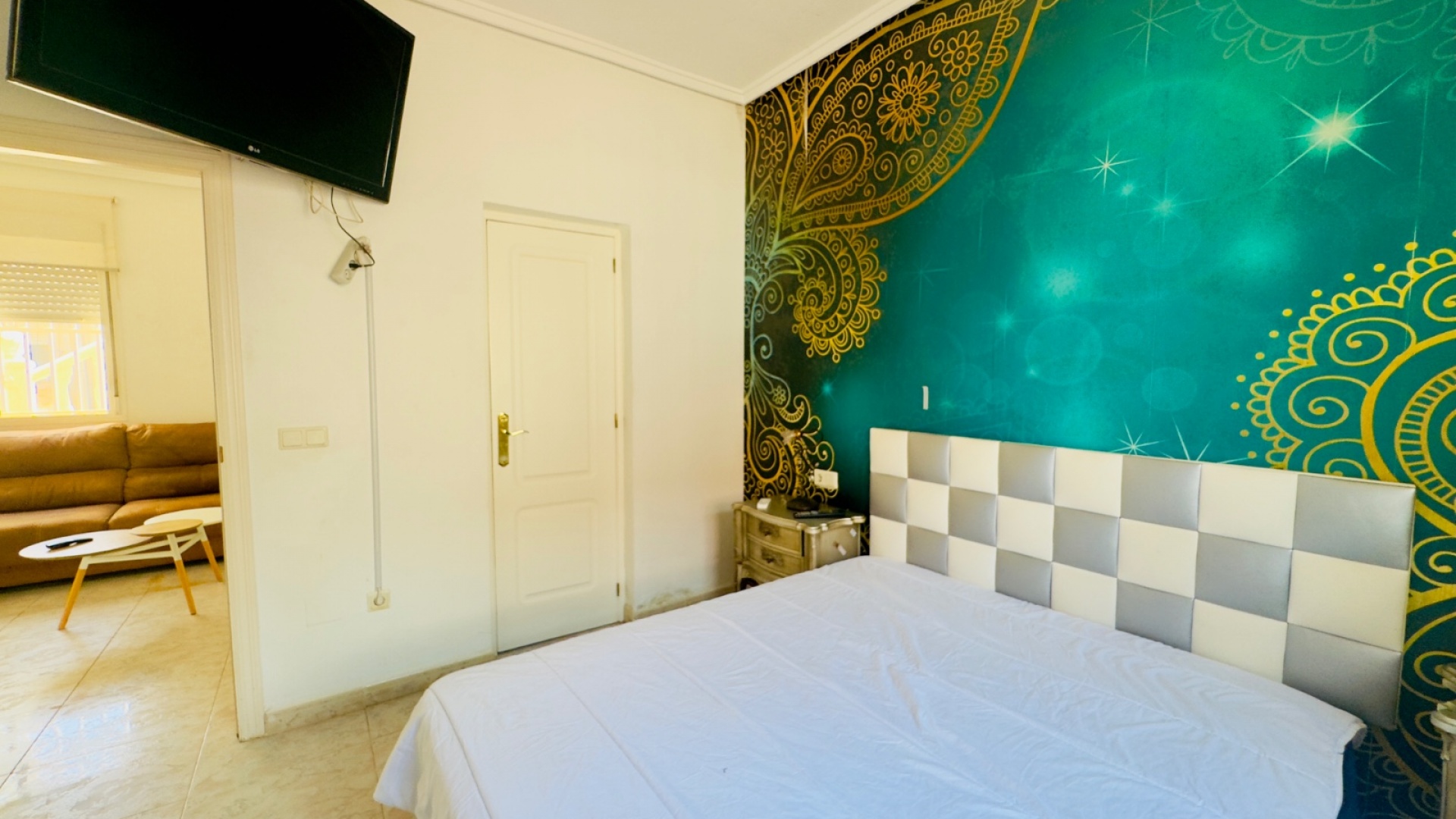 Wederverkoop - Villa - Ciudad Quesada