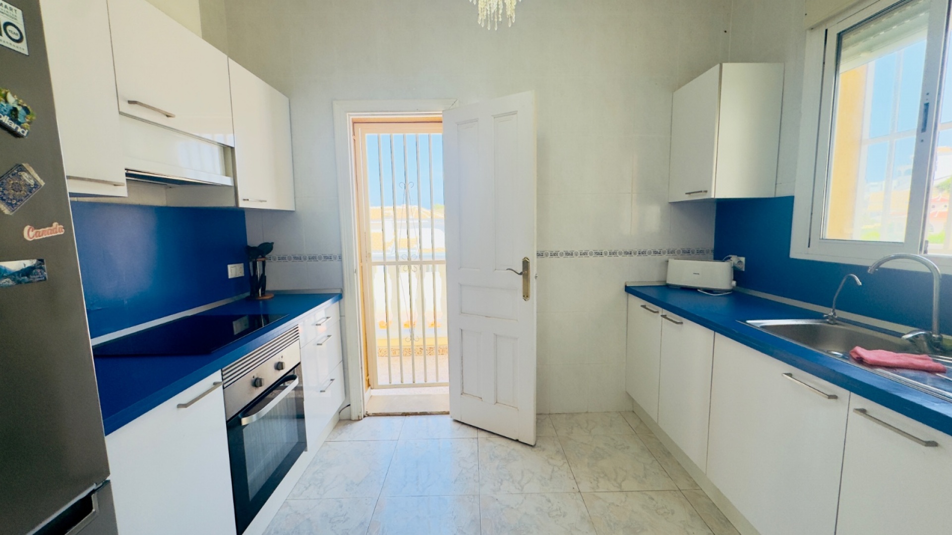 Wederverkoop - Villa - Ciudad Quesada