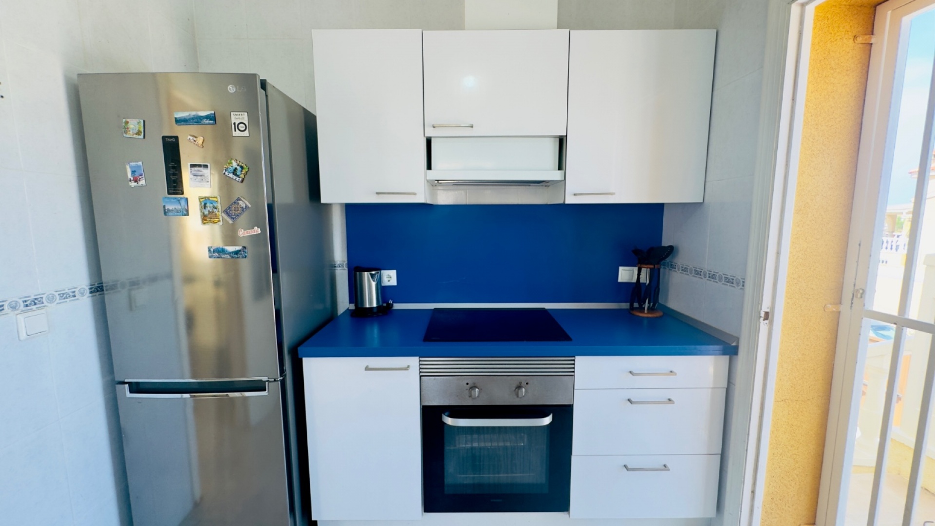 Wederverkoop - Villa - Ciudad Quesada