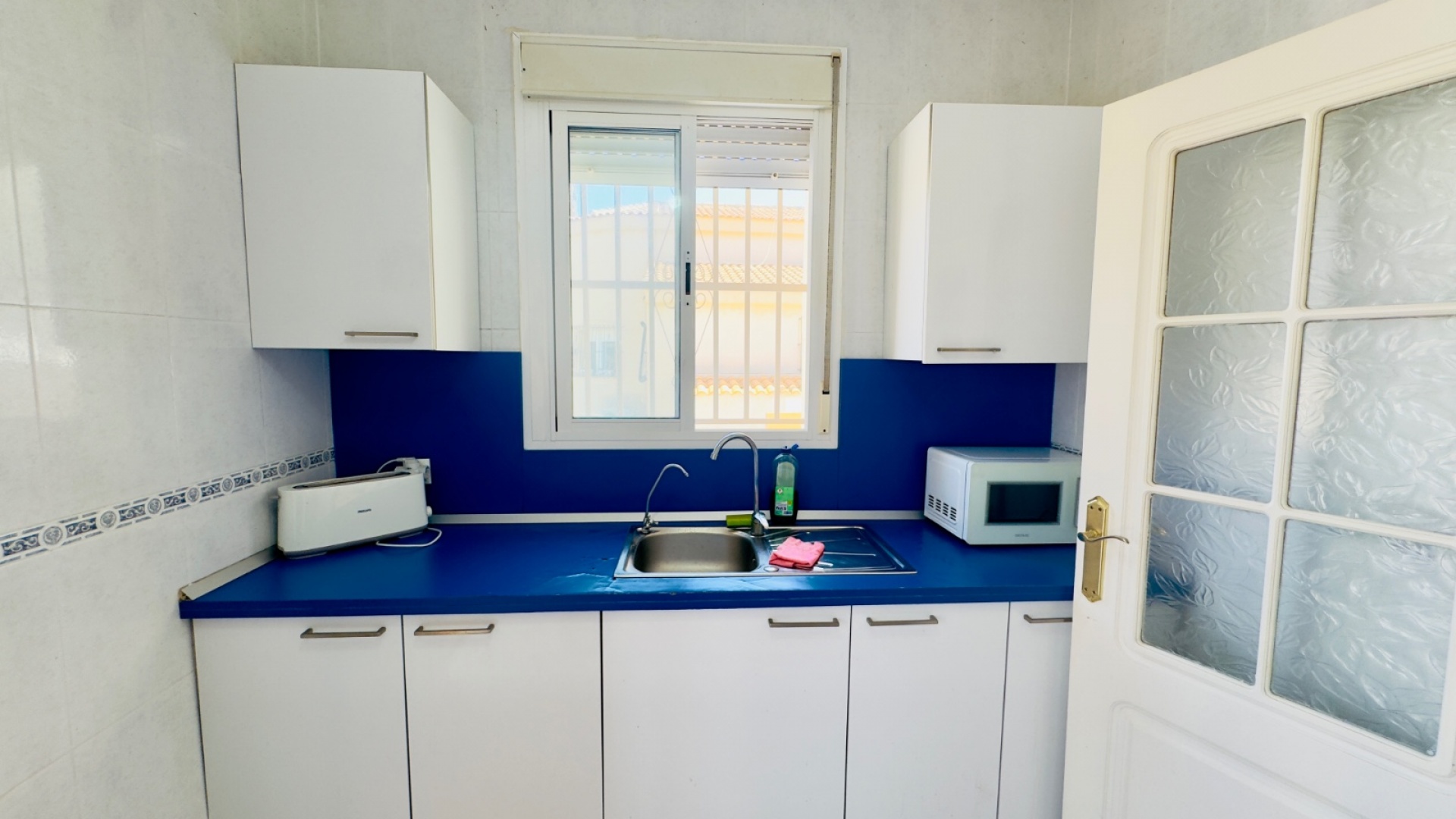 Wederverkoop - Villa - Ciudad Quesada