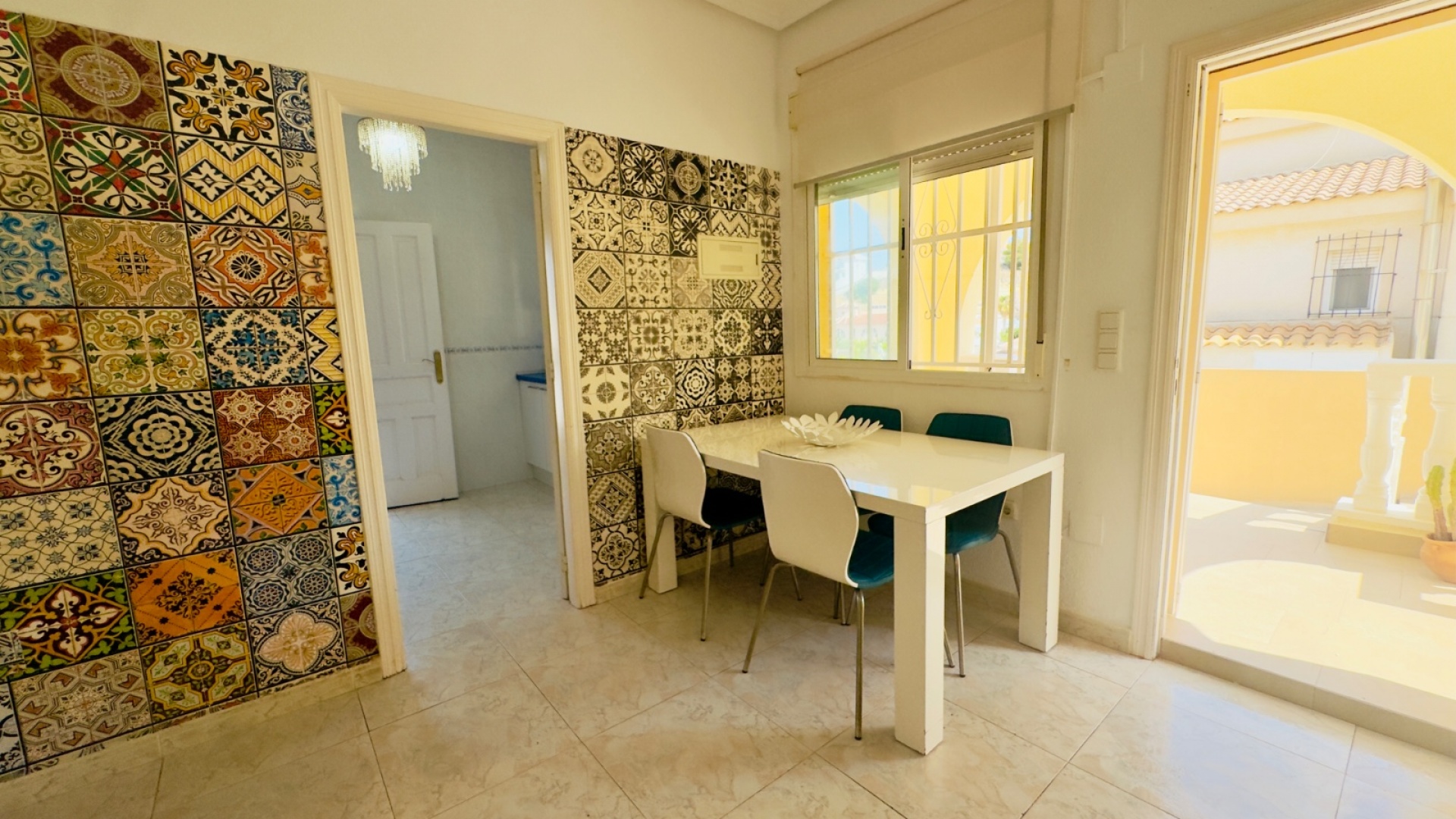 Wederverkoop - Villa - Ciudad Quesada