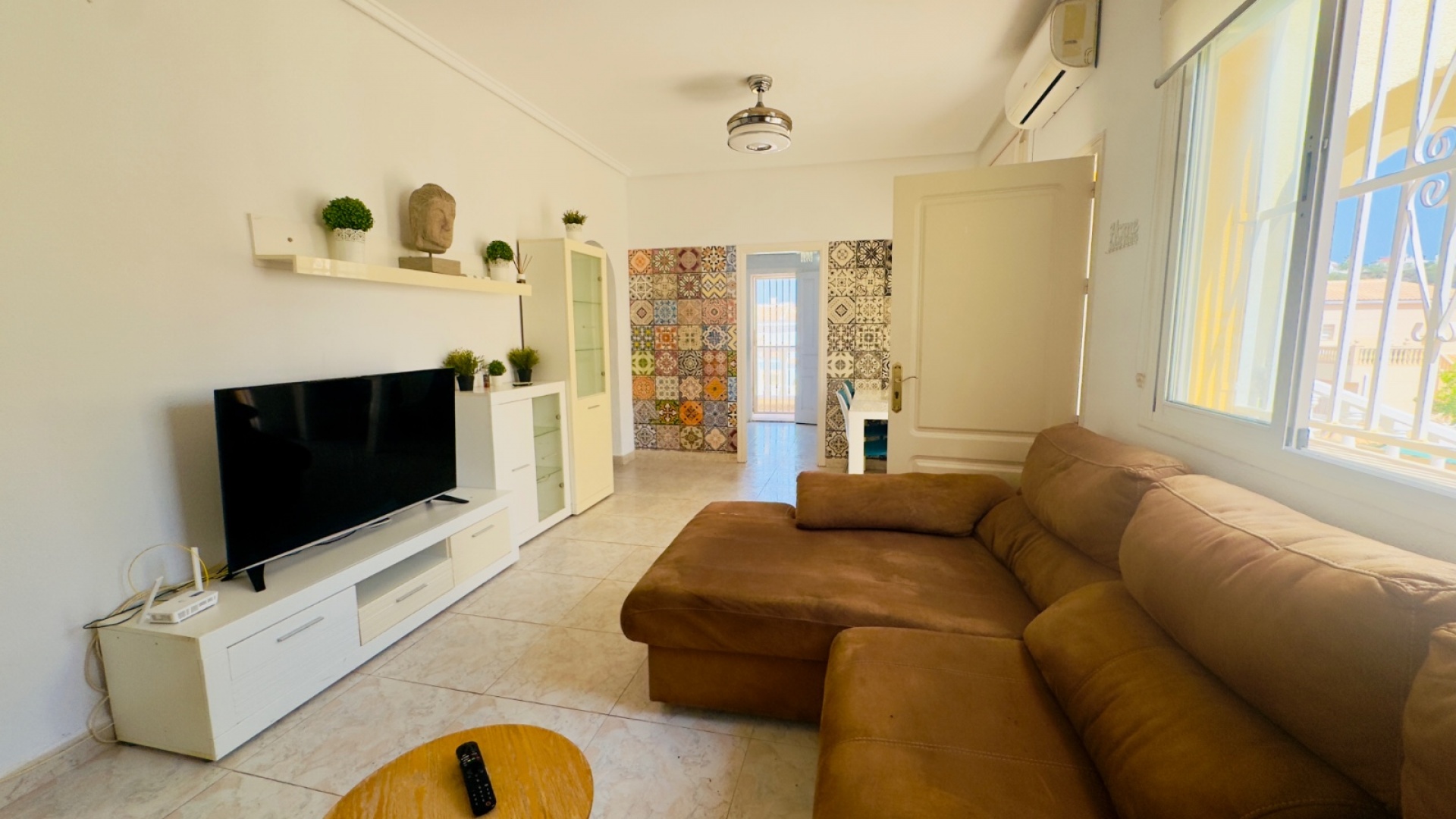 Wederverkoop - Villa - Ciudad Quesada